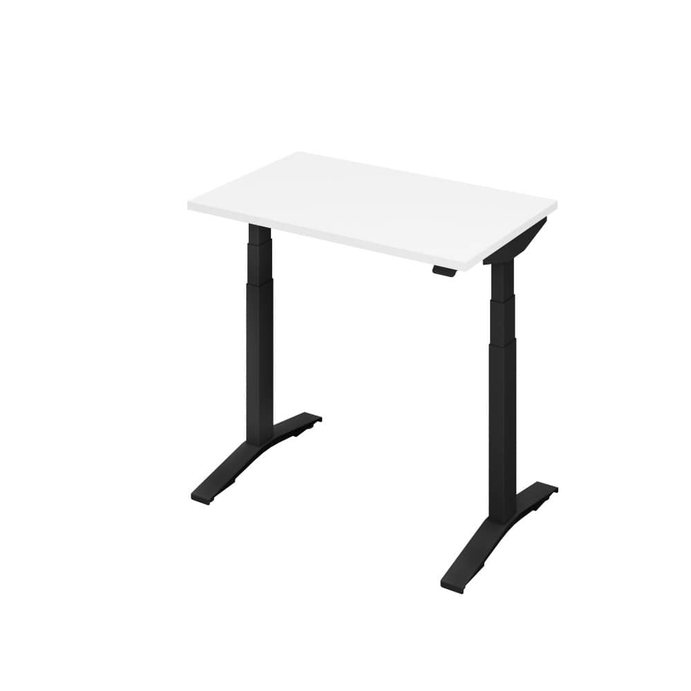 天板ホワイト／本体ブラック