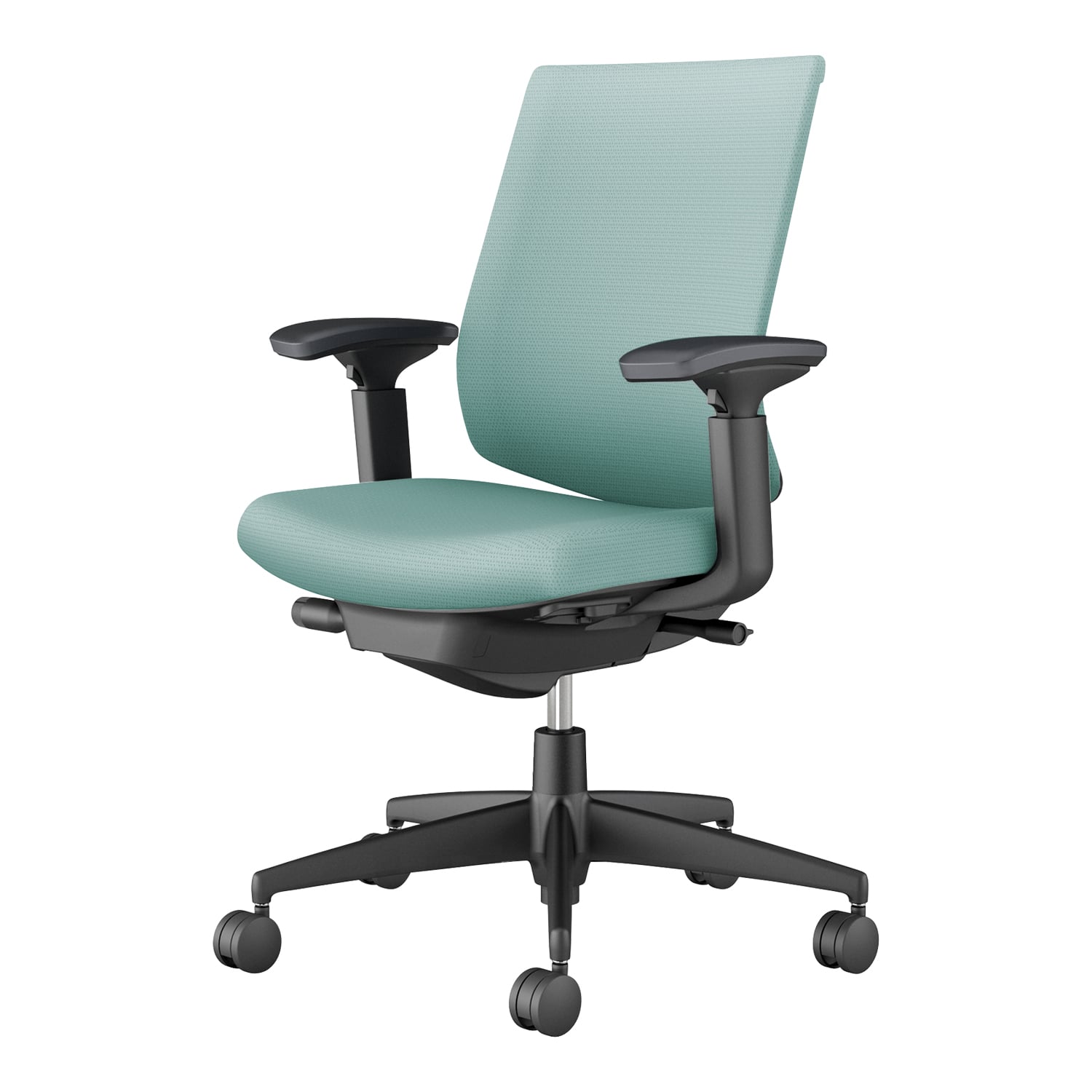 アッシュターコイズ