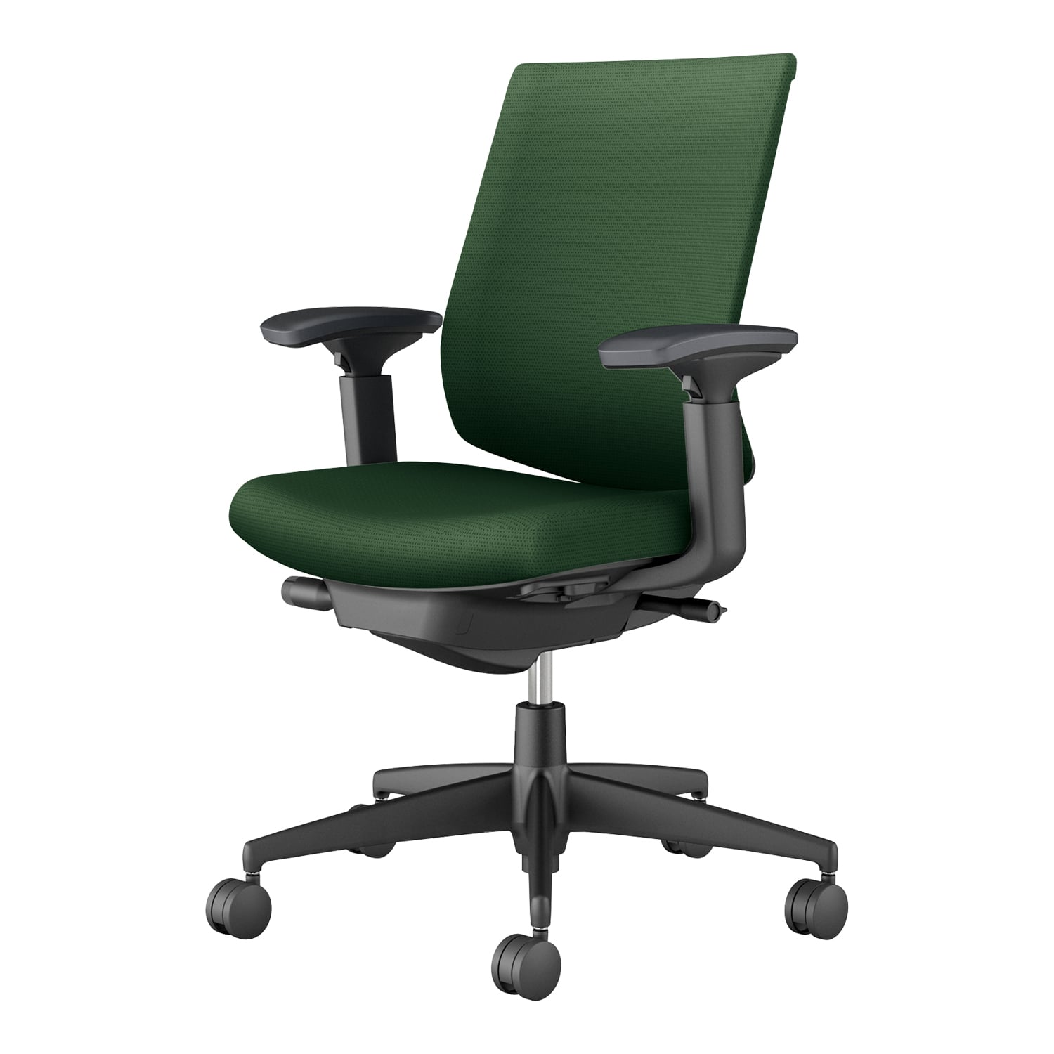 ディープグリーン