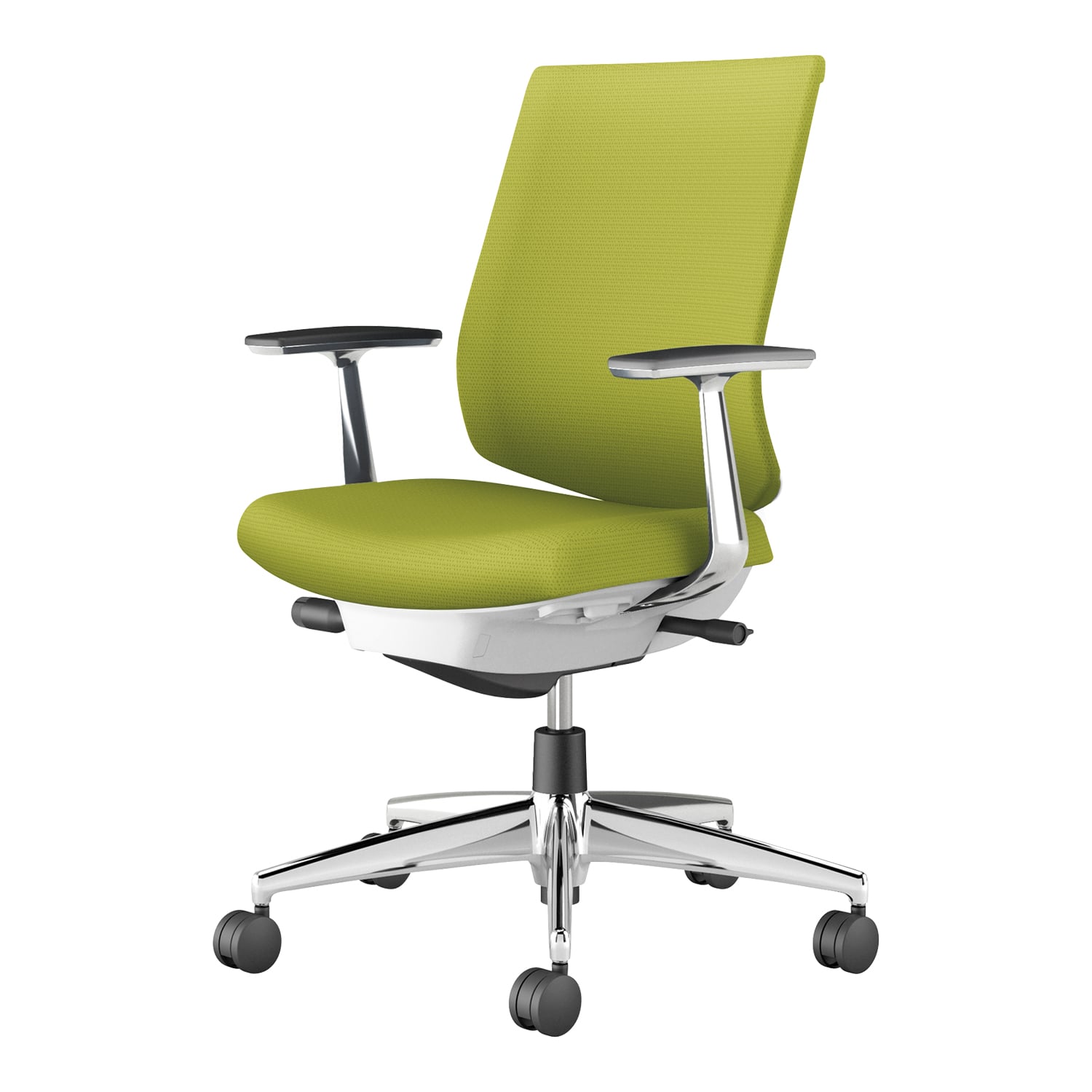 ライトオリーブ