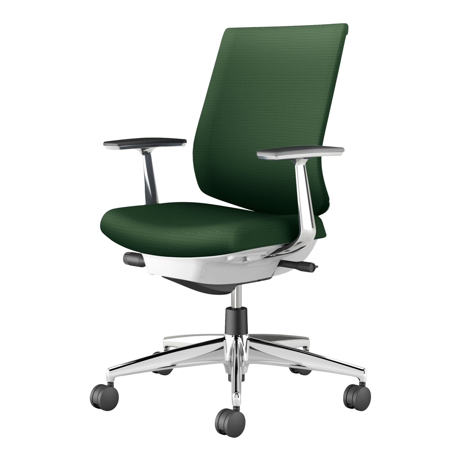 ディープグリーン