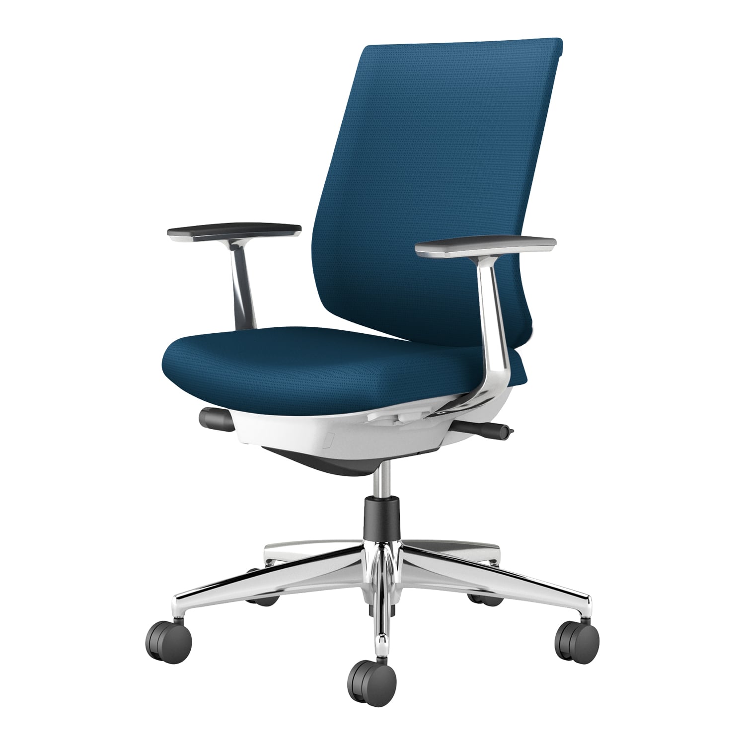 プルシアンブルー