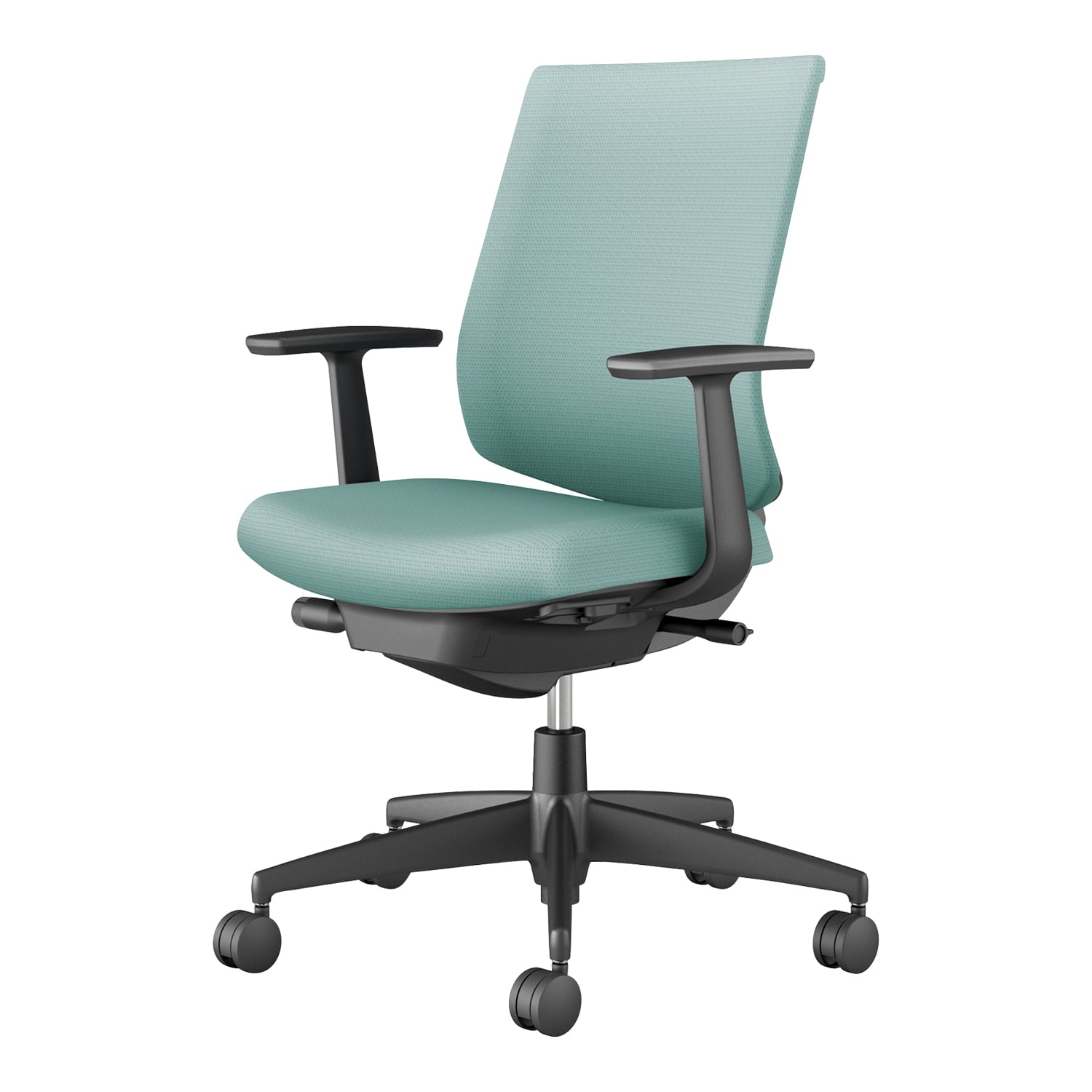 アッシュターコイズ