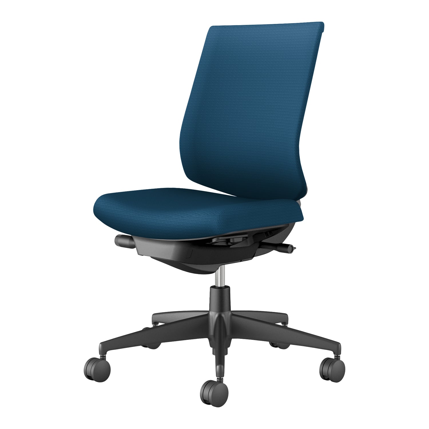 プルシアンブルー