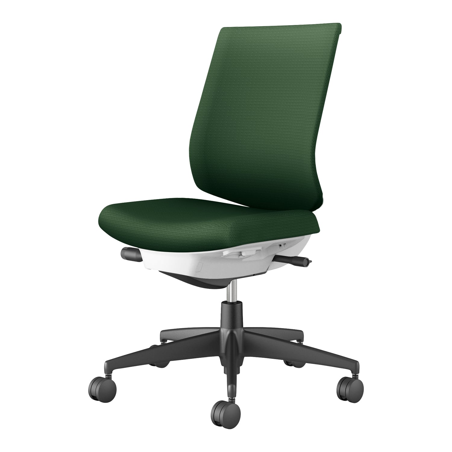 ディープグリーン