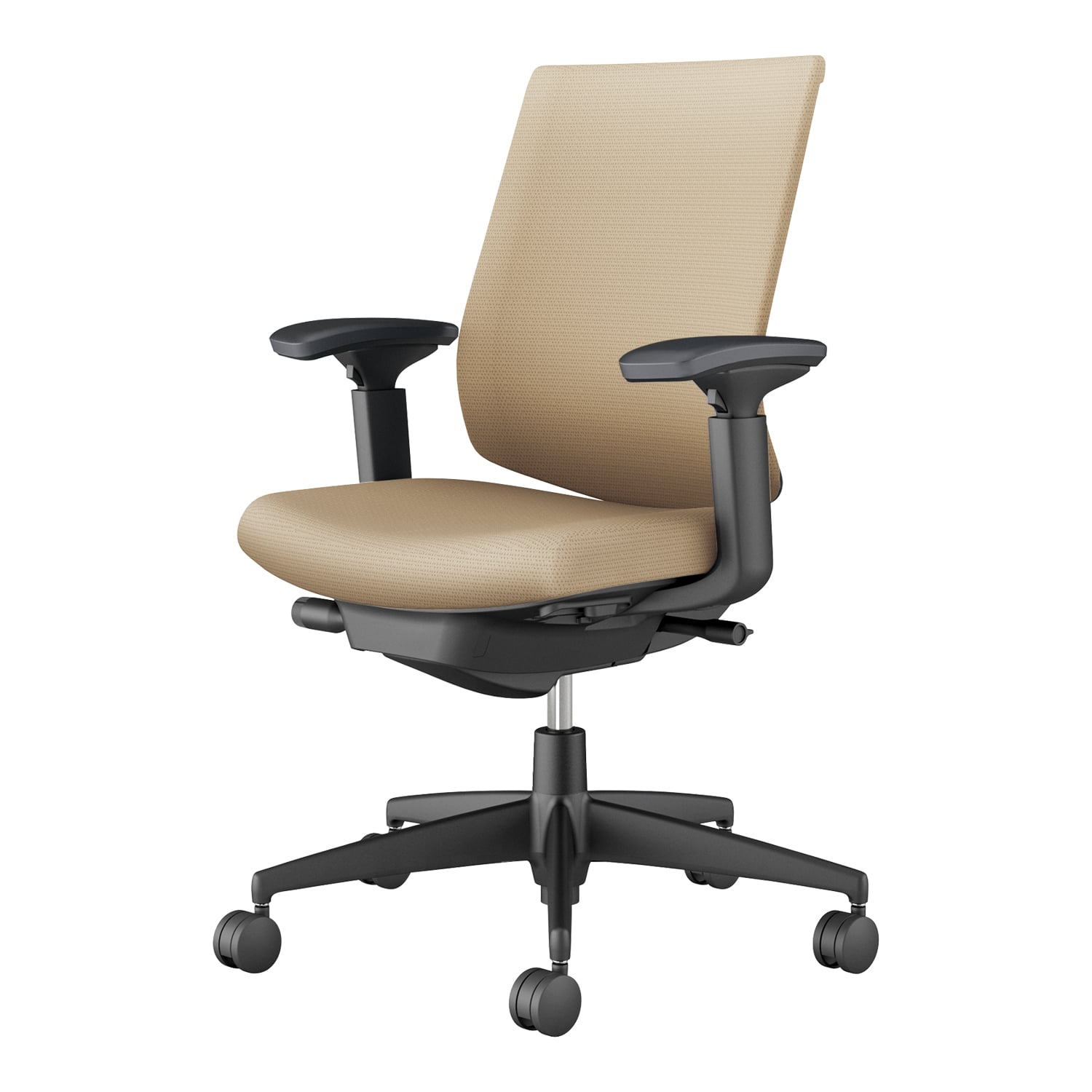 ソフトベージュ