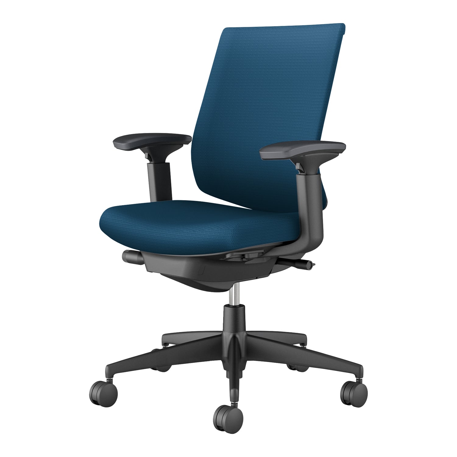 プルシアンブルー