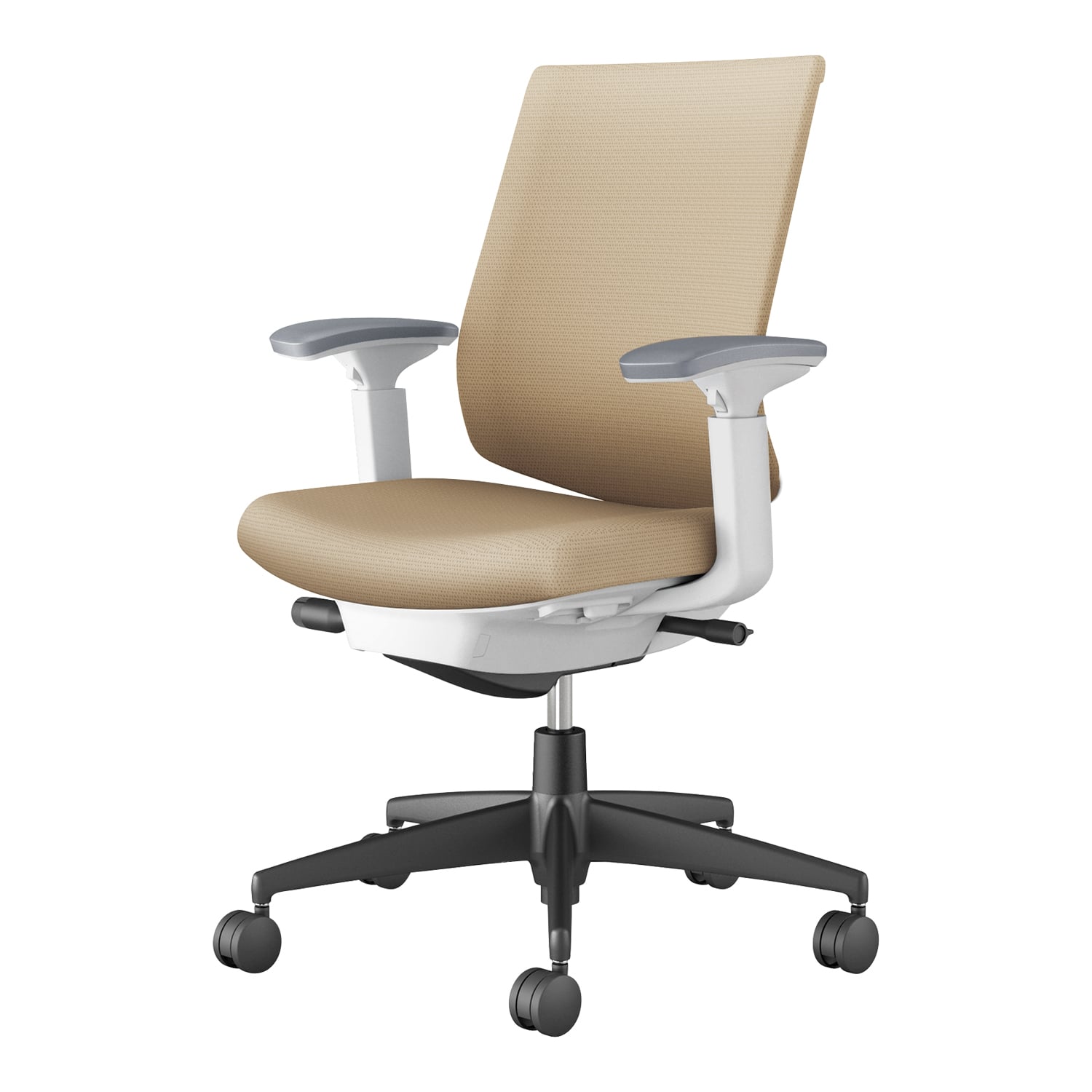 ソフトベージュ