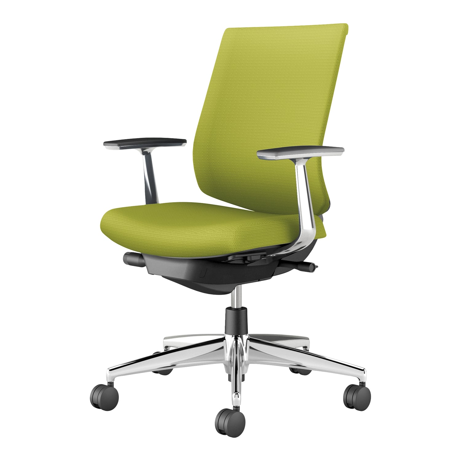 ライトオリーブ