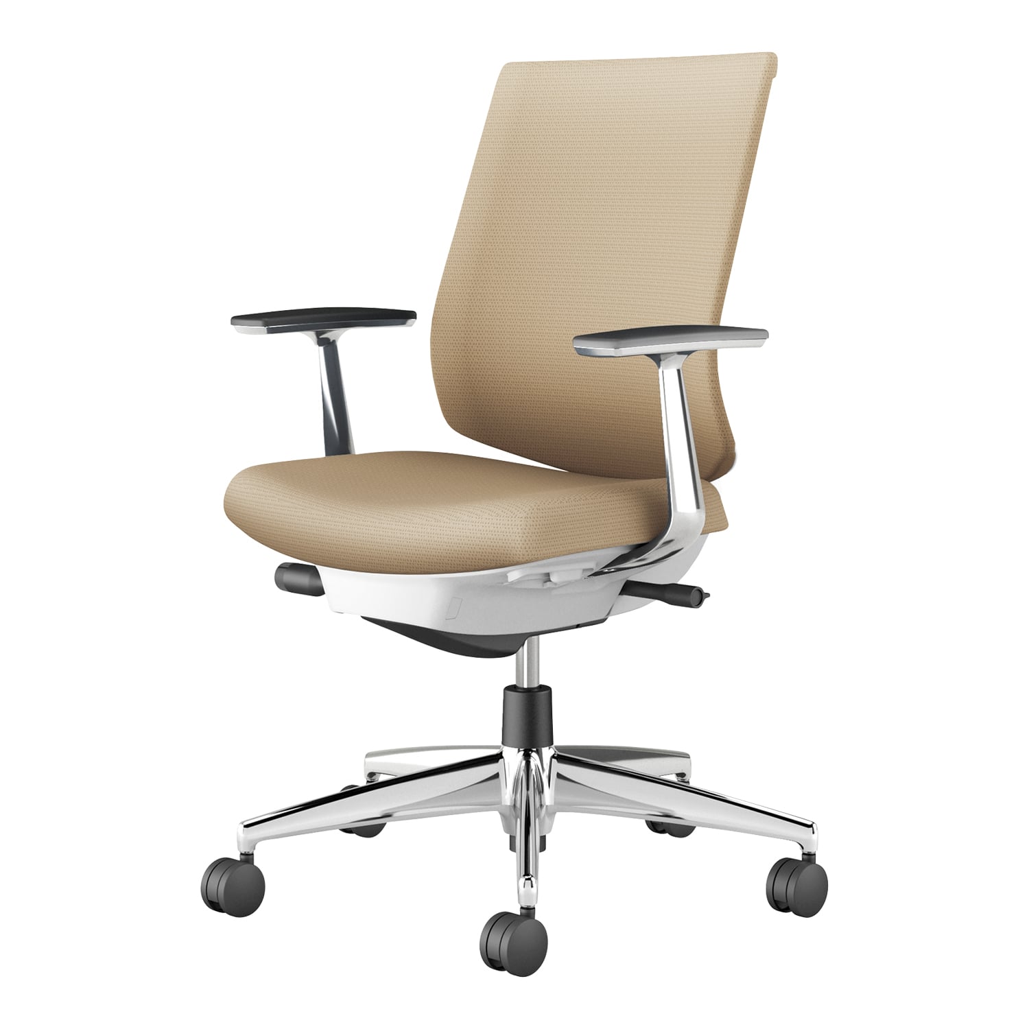 ソフトベージュ