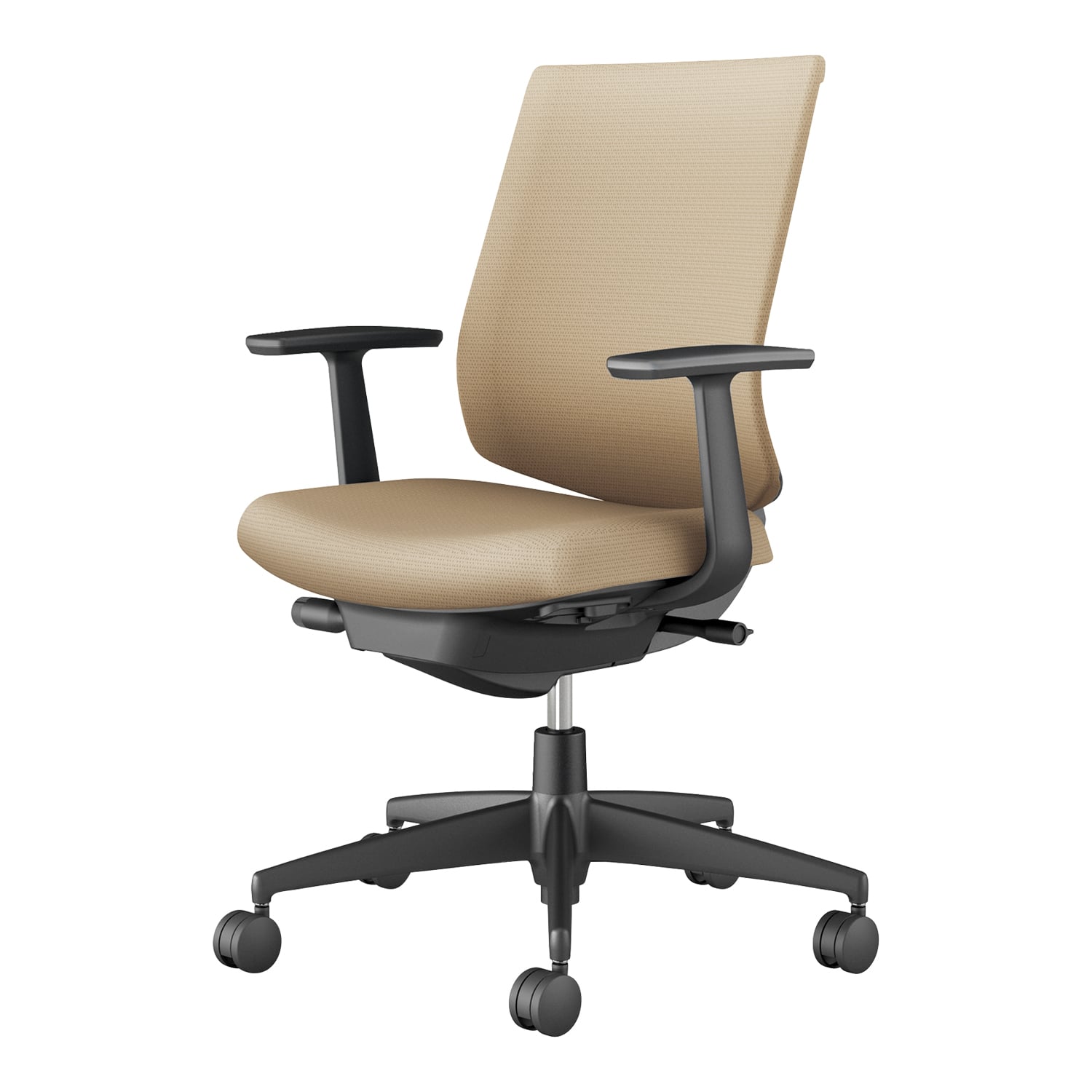 ソフトベージュ