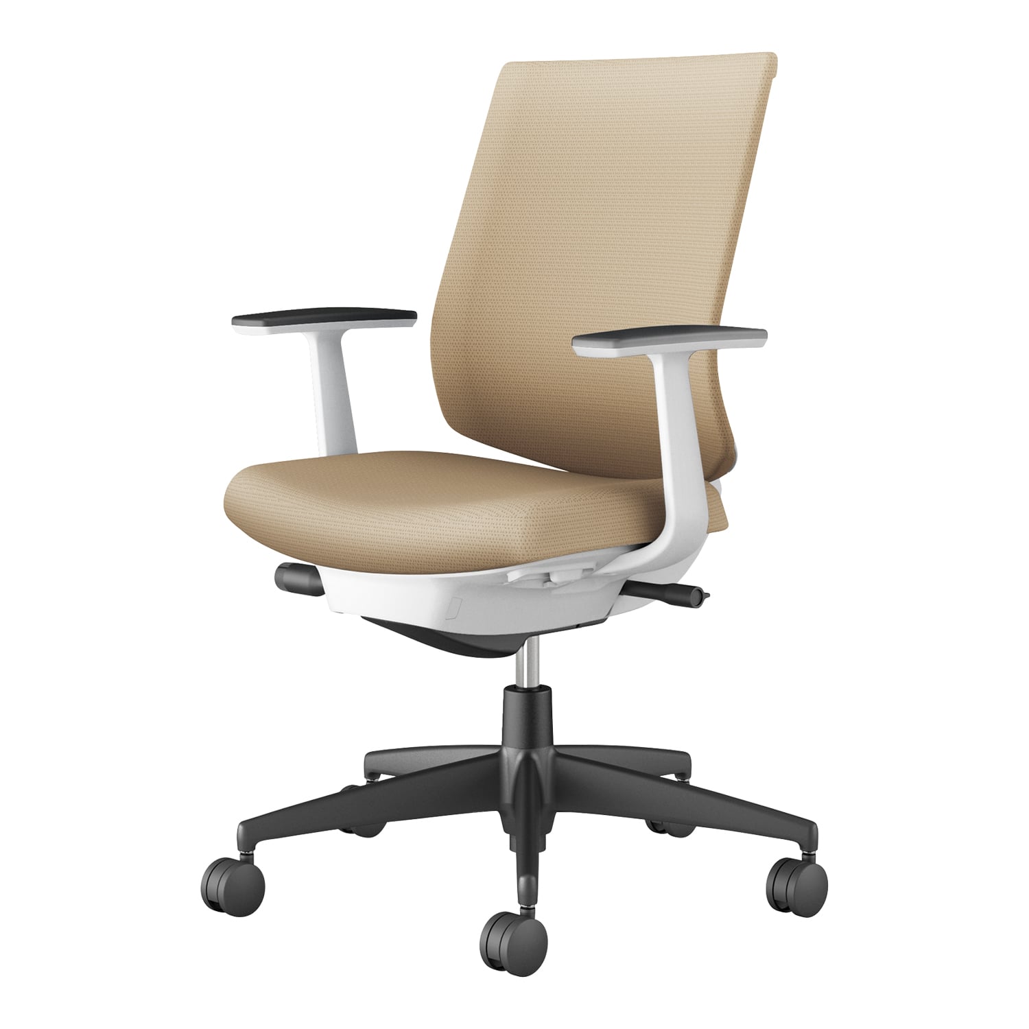 ソフトベージュ