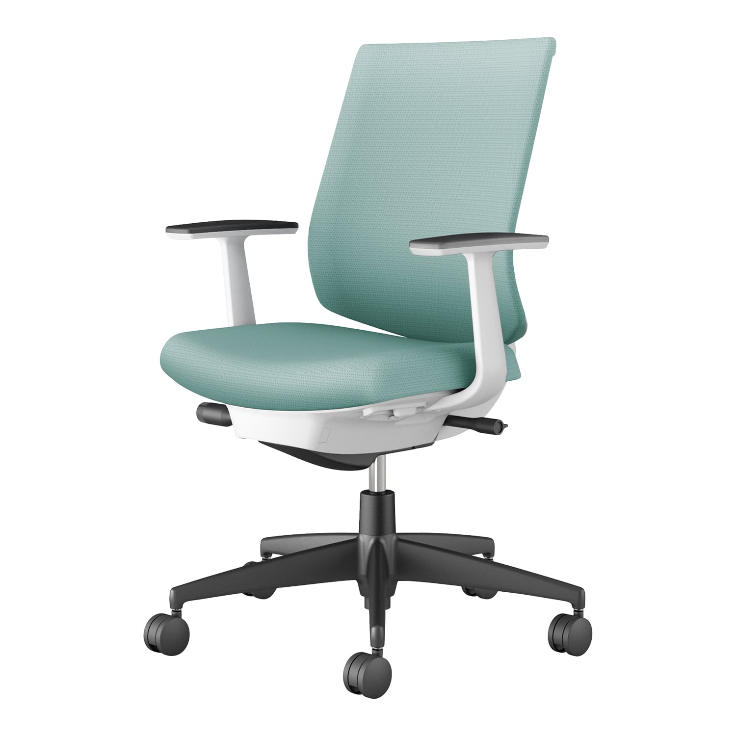 アッシュターコイズ