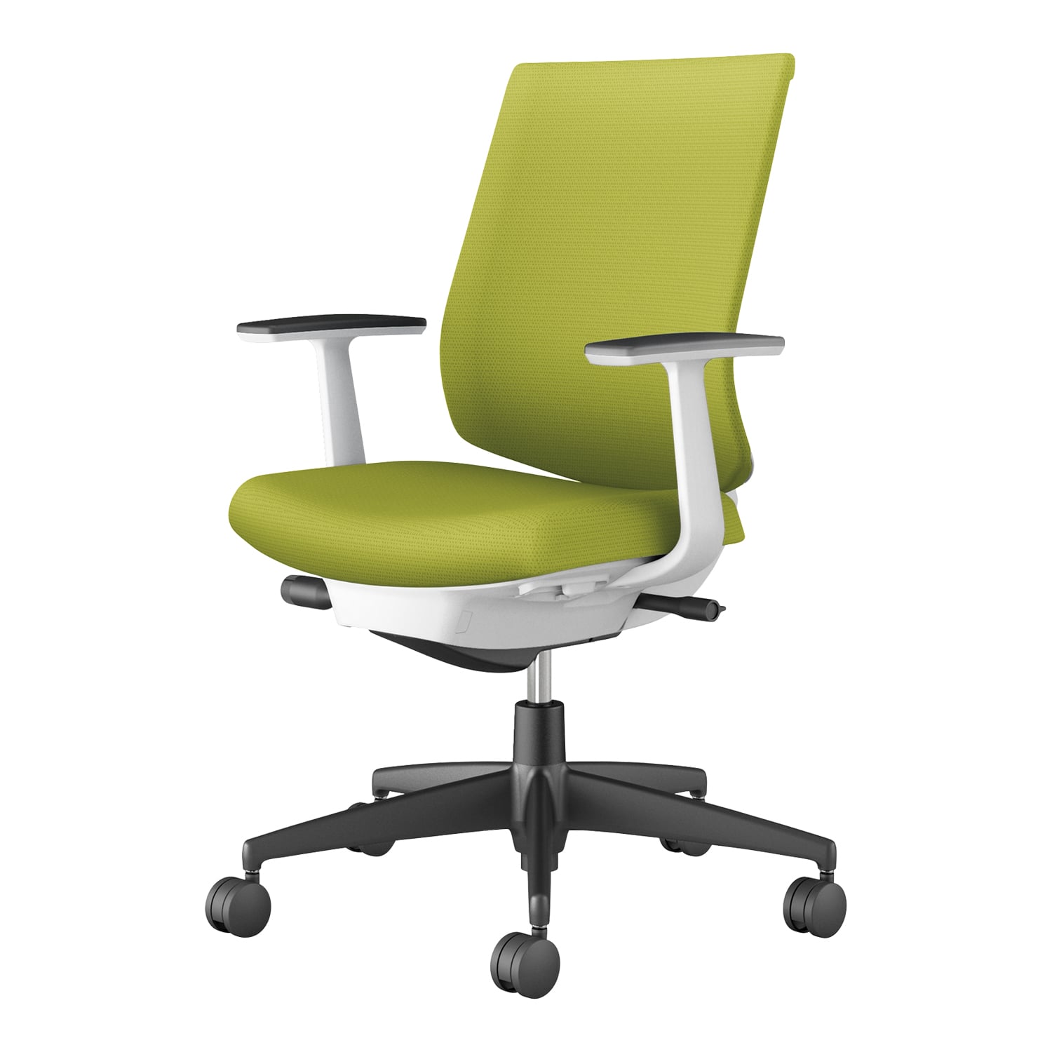 ライトオリーブ