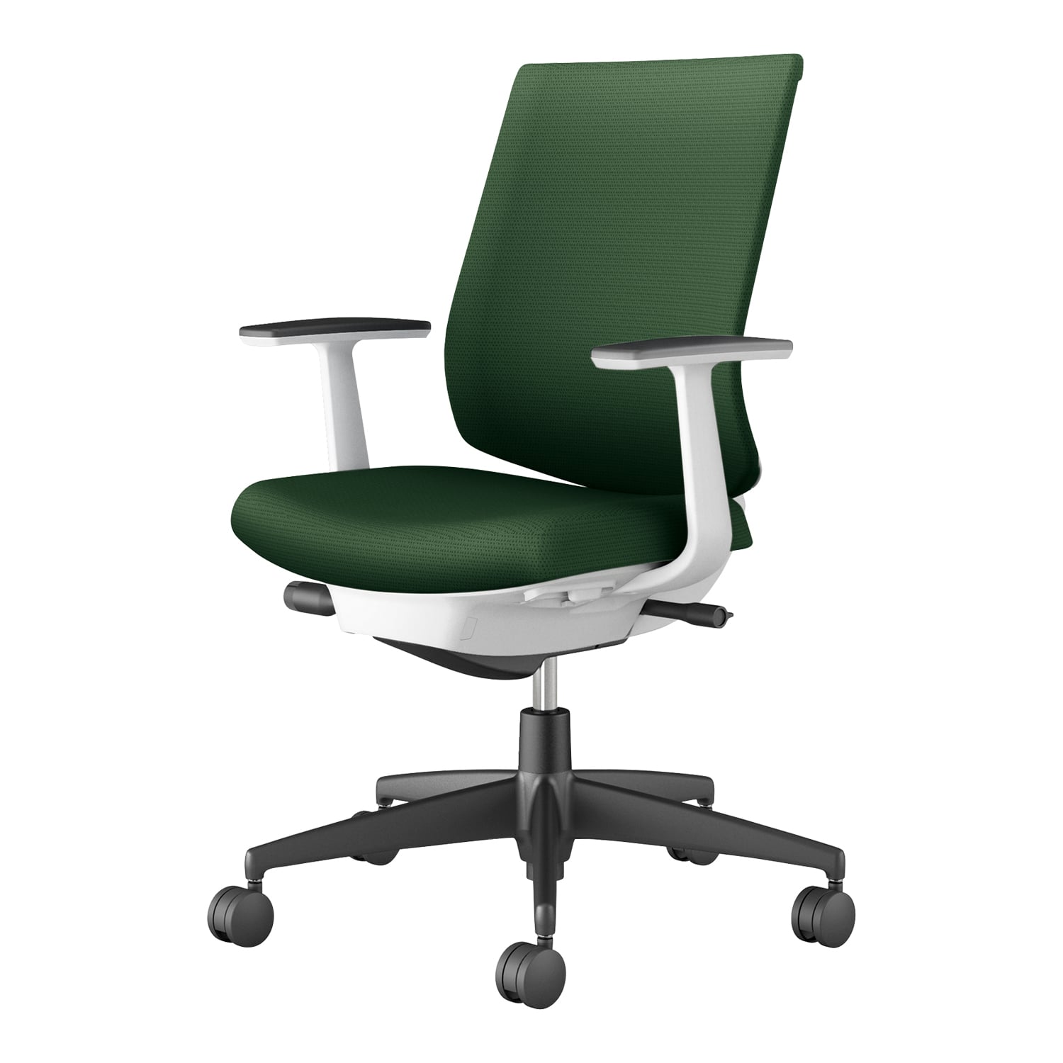 ディープグリーン