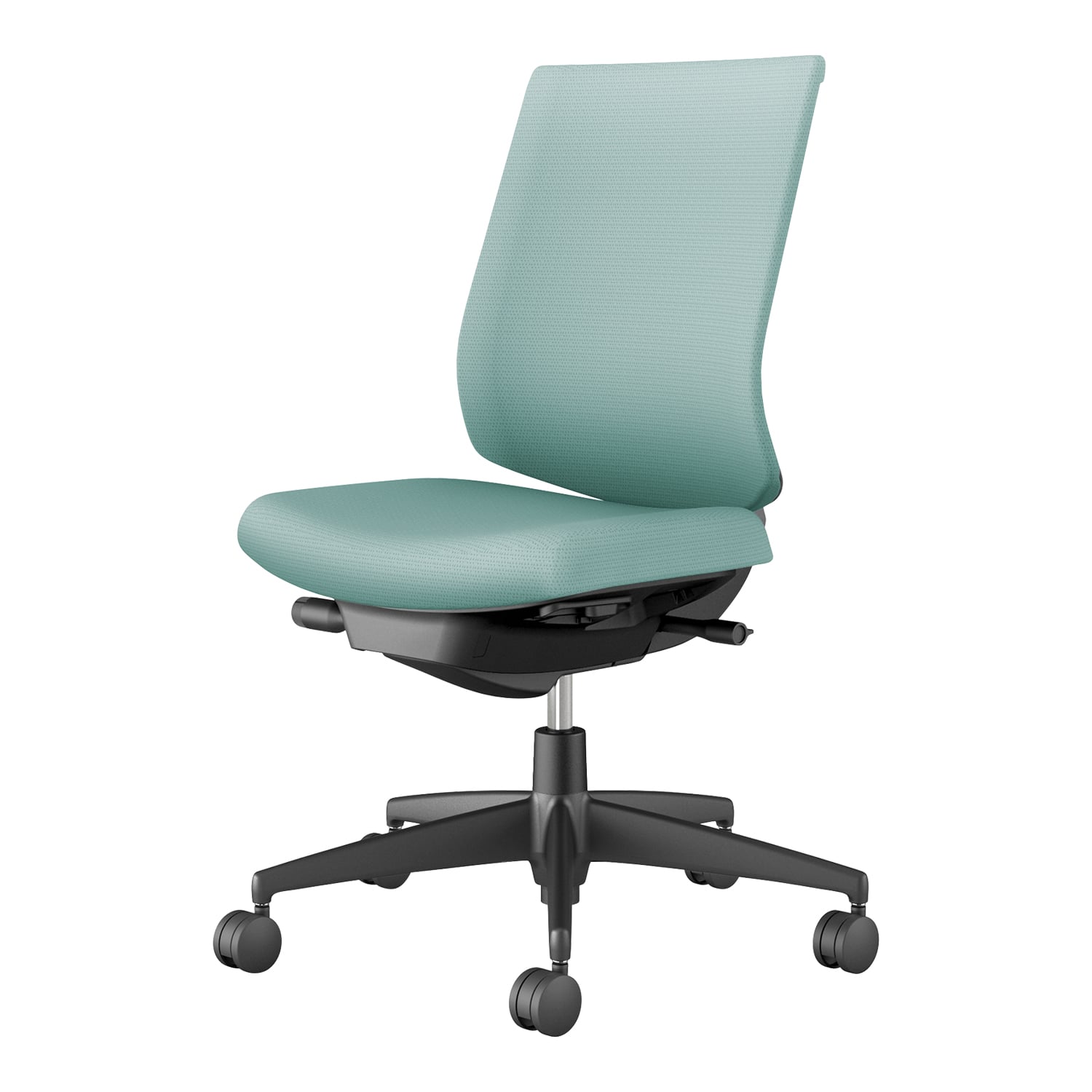 アッシュターコイズ