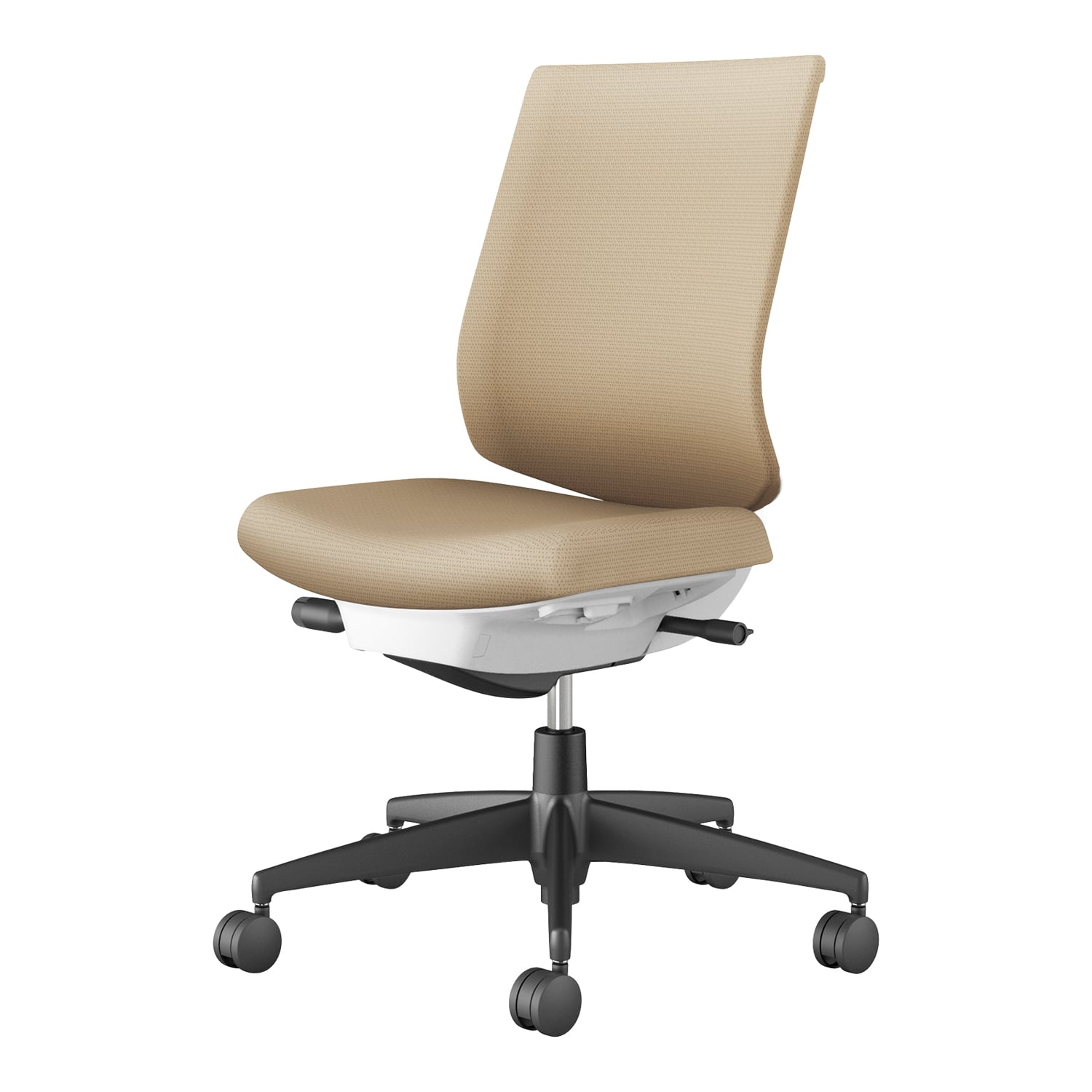 ソフトベージュ