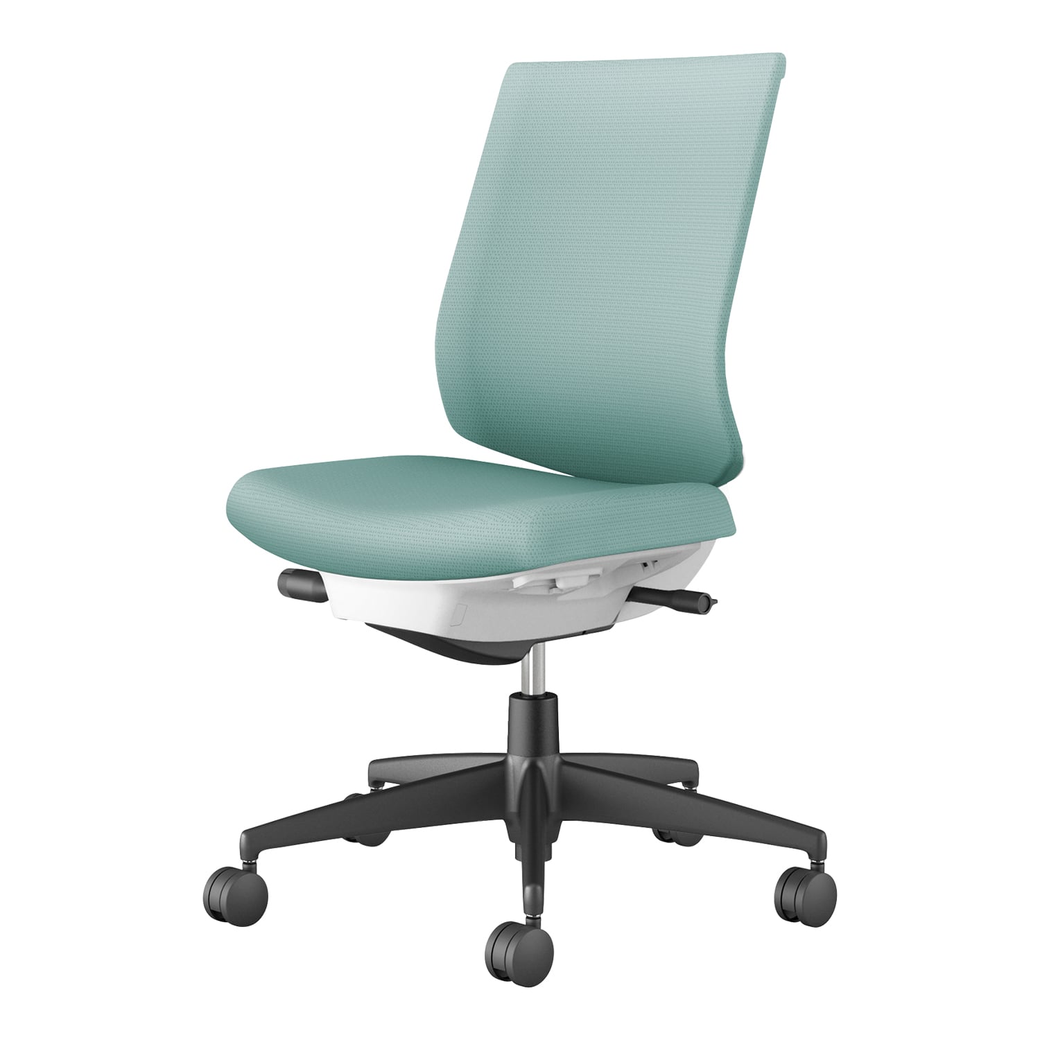 アッシュターコイズ