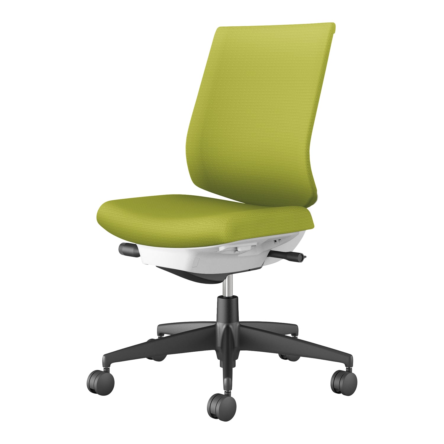 ライトオリーブ