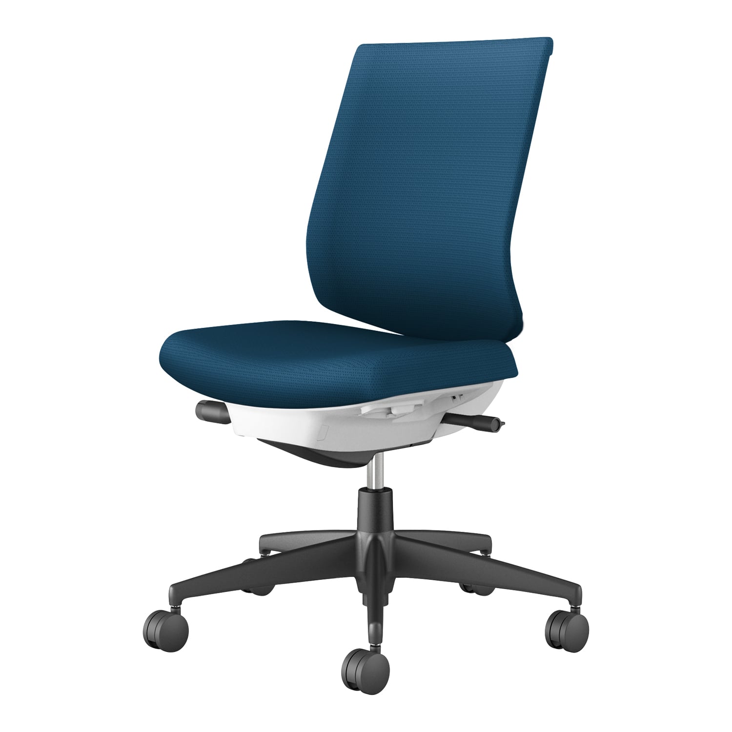 プルシアンブルー