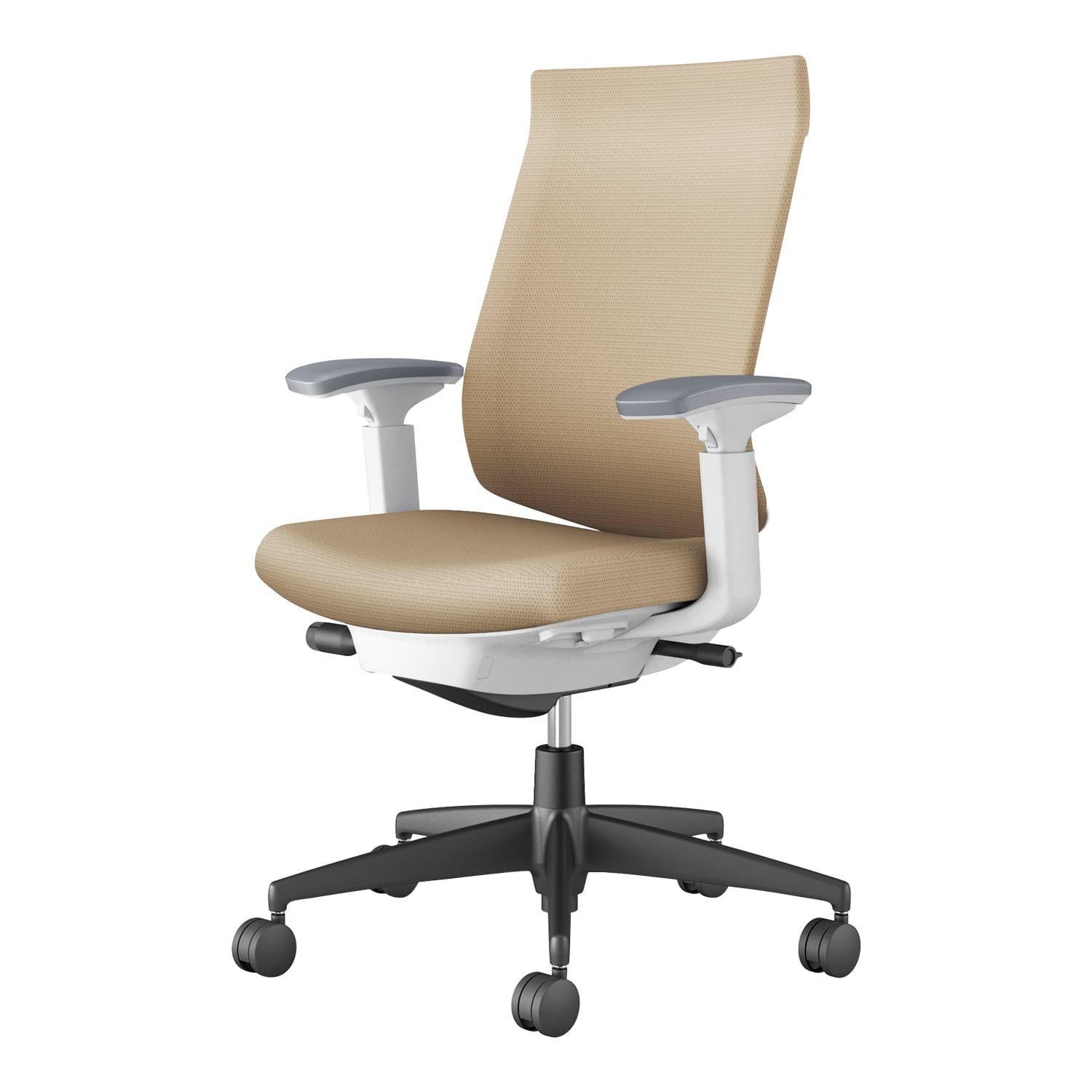 ソフトベージュ