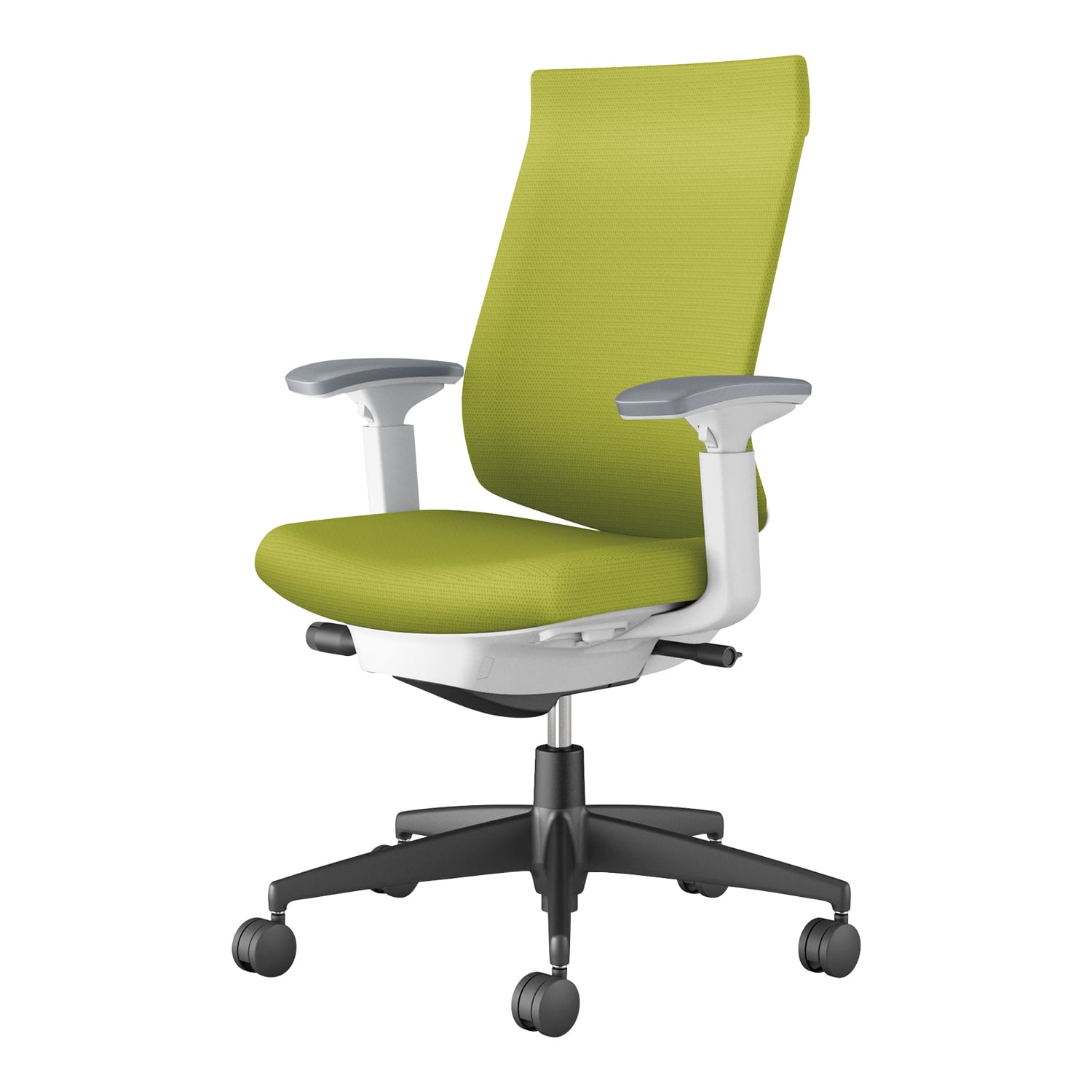 ライトオリーブ