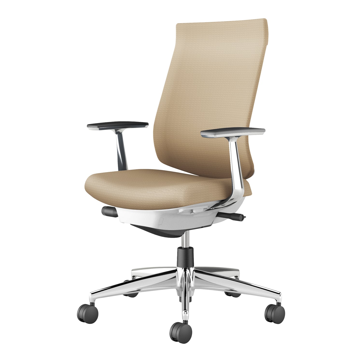 ソフトベージュ