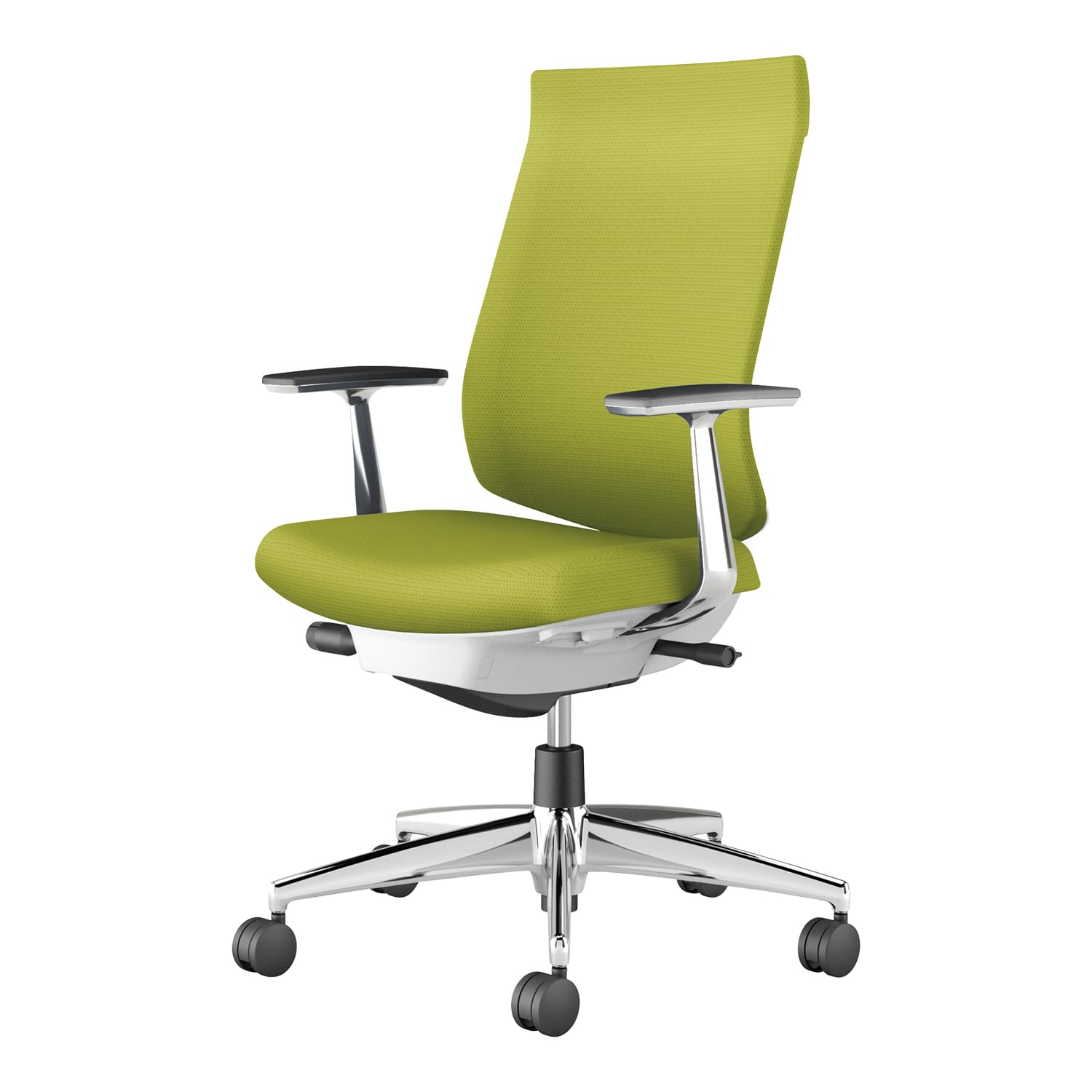 ライトオリーブ