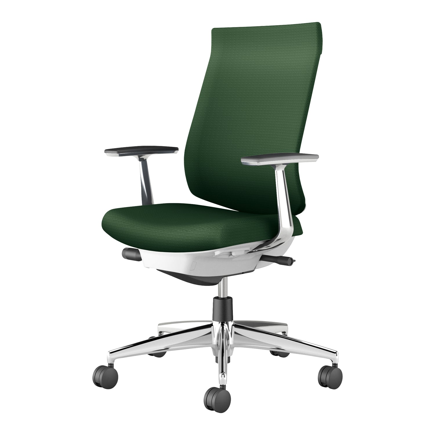 ディープグリーン