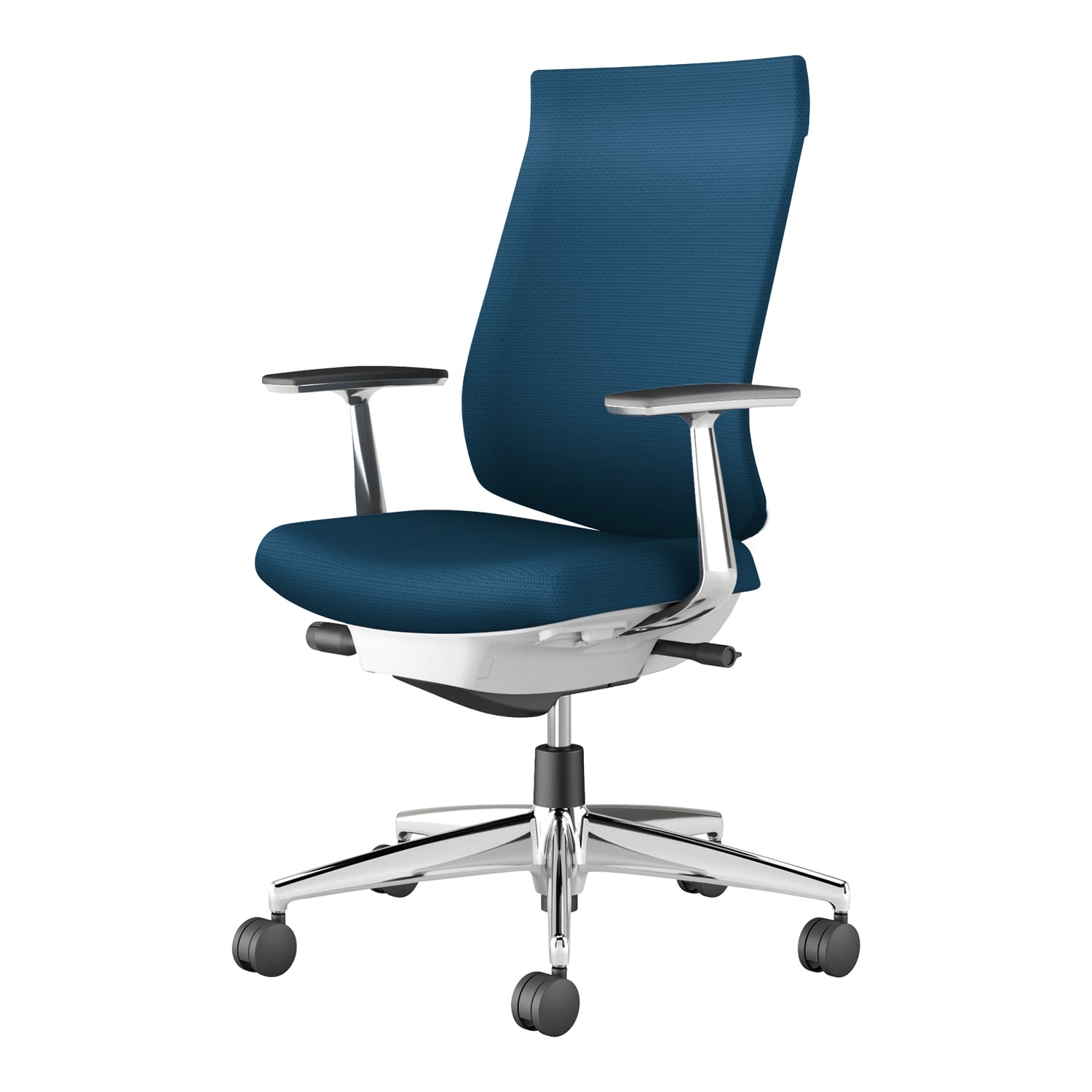 プルシアンブルー