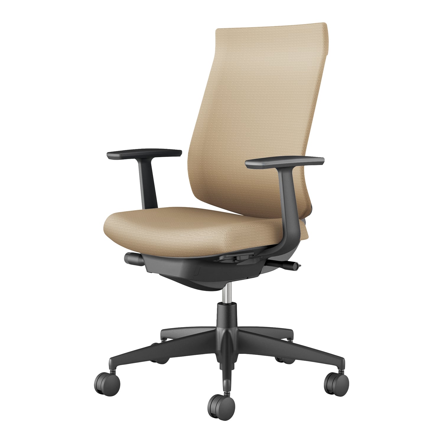 ソフトベージュ