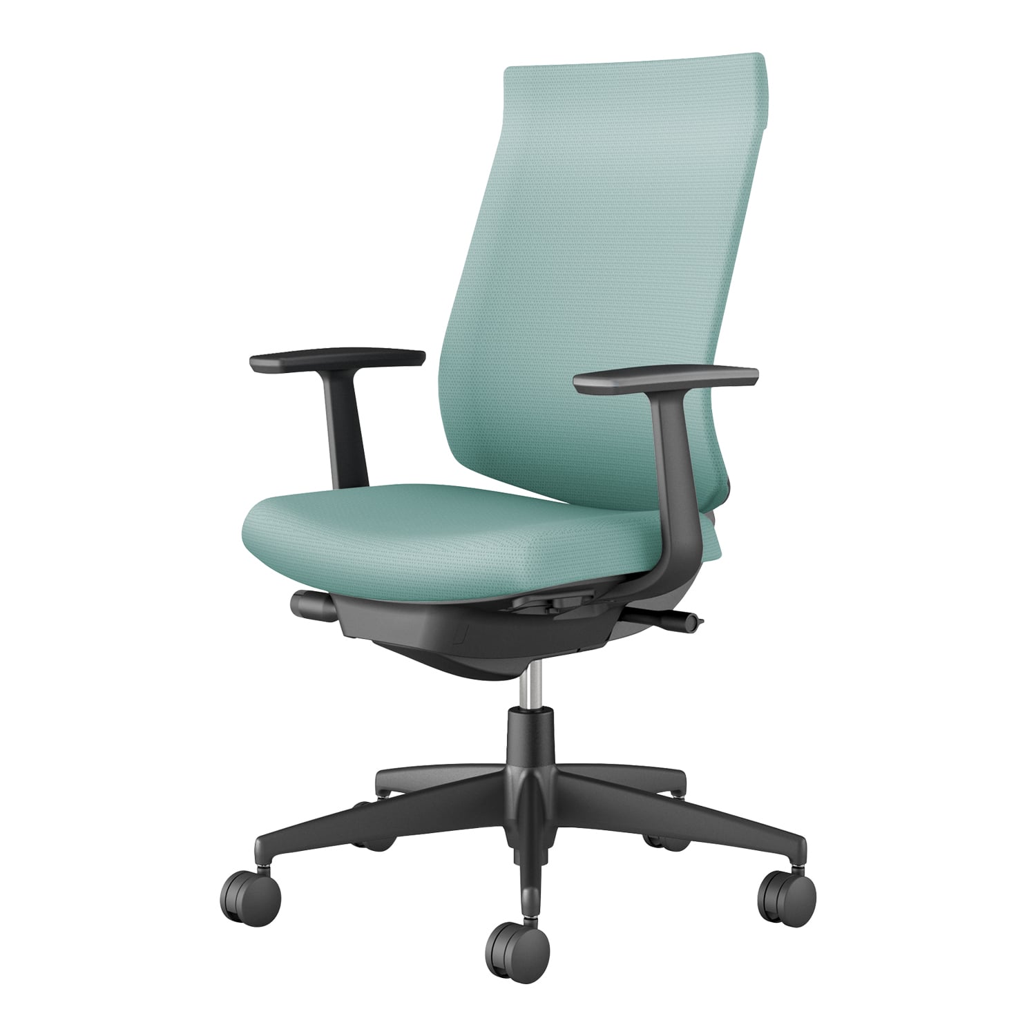 アッシュターコイズ