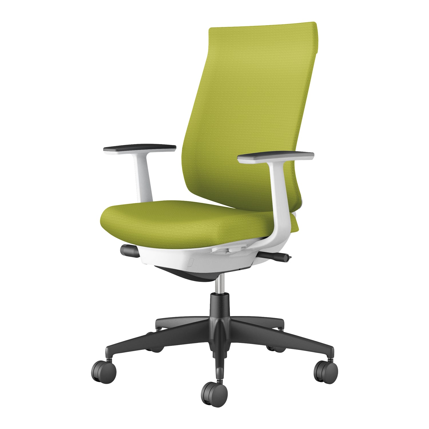 ライトオリーブ