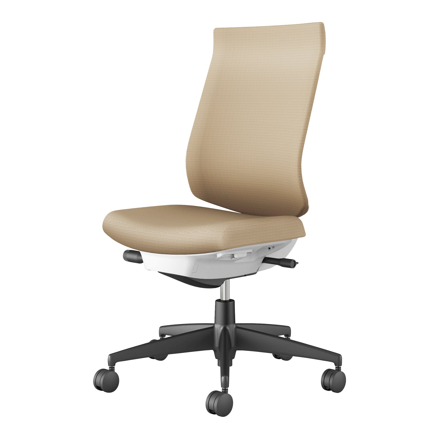 ソフトベージュ