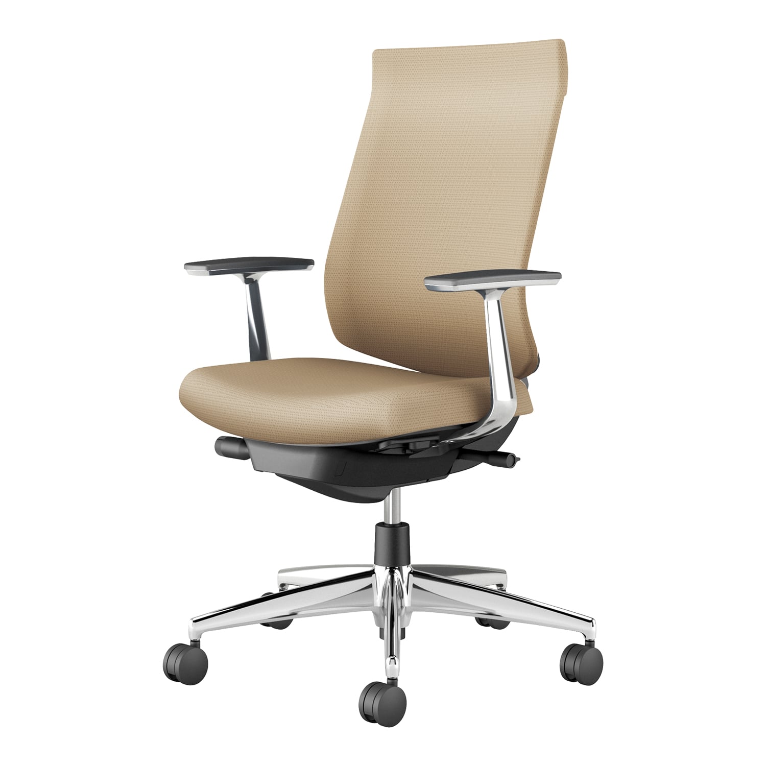 ソフトベージュ