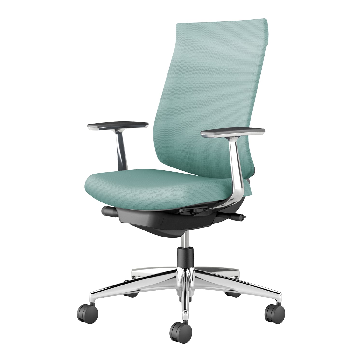 アッシュターコイズ