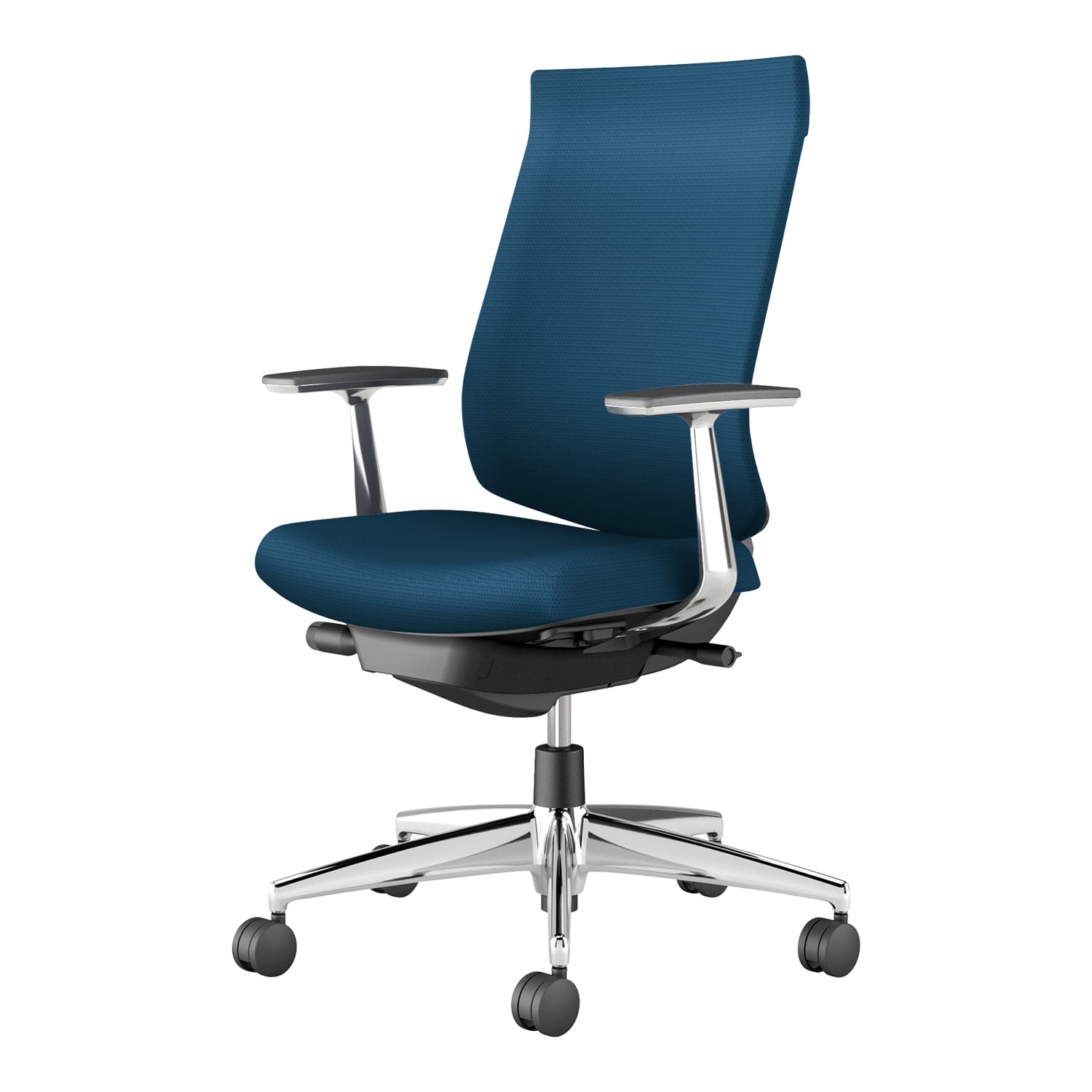 プルシアンブルー