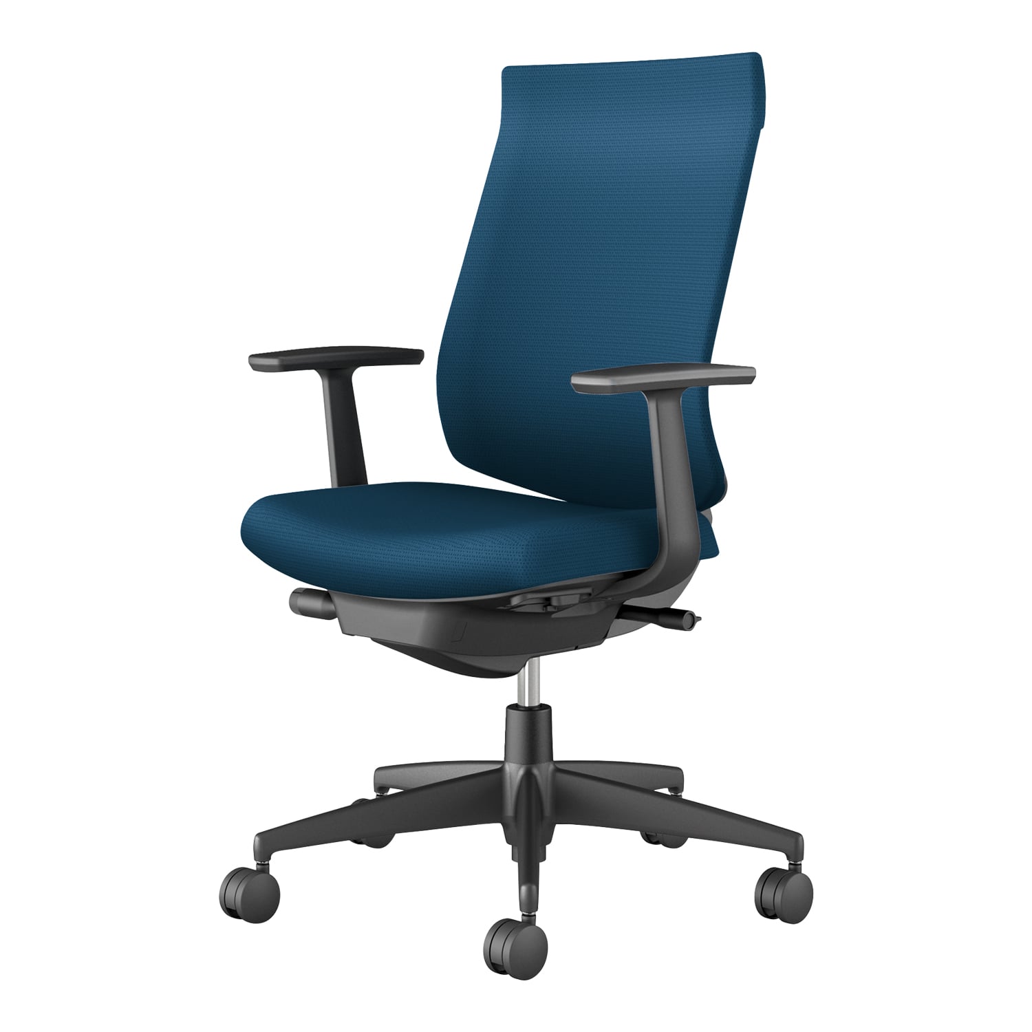 プルシアンブルー