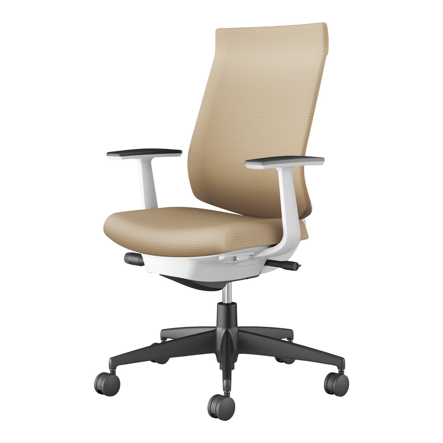 ソフトベージュ