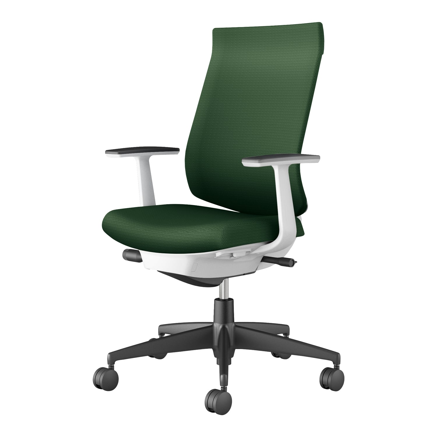 ディープグリーン