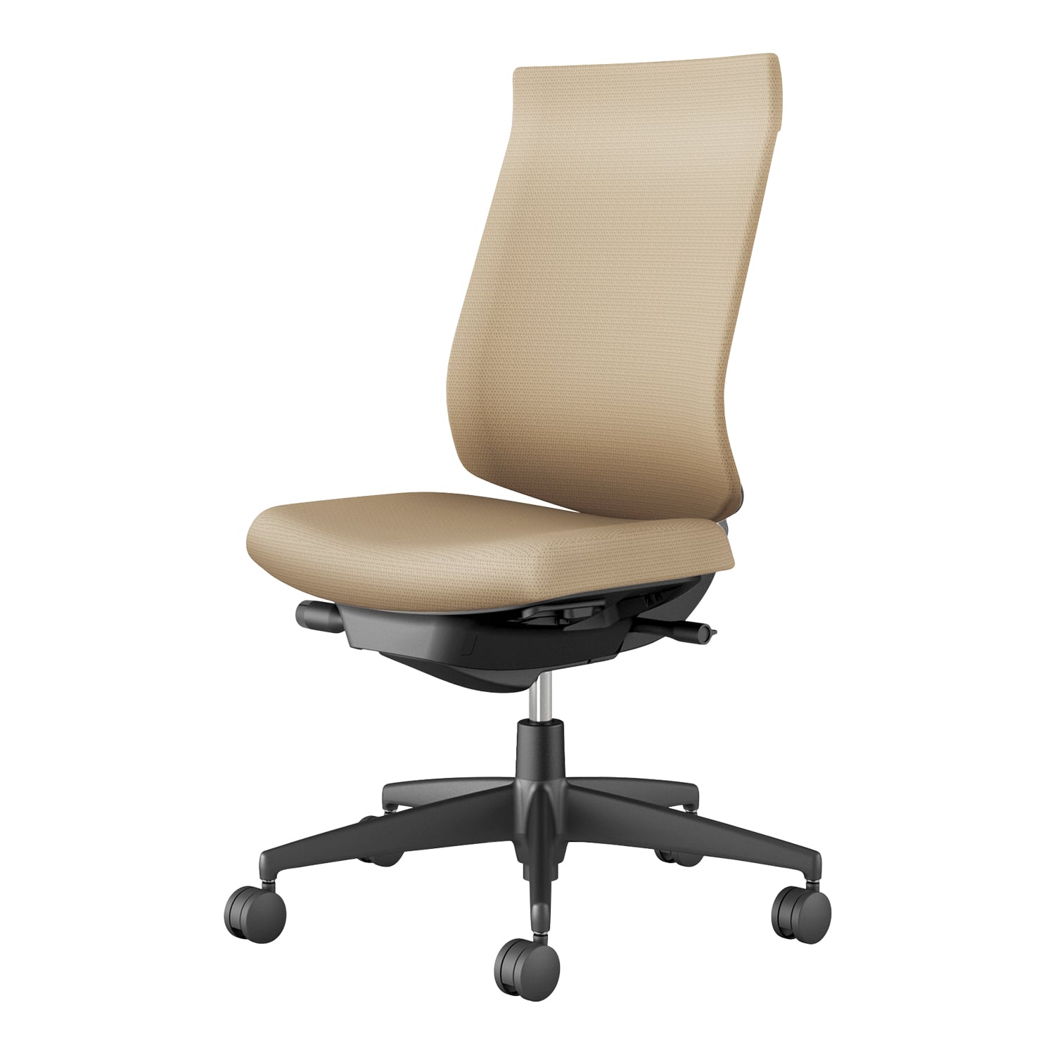 ソフトベージュ