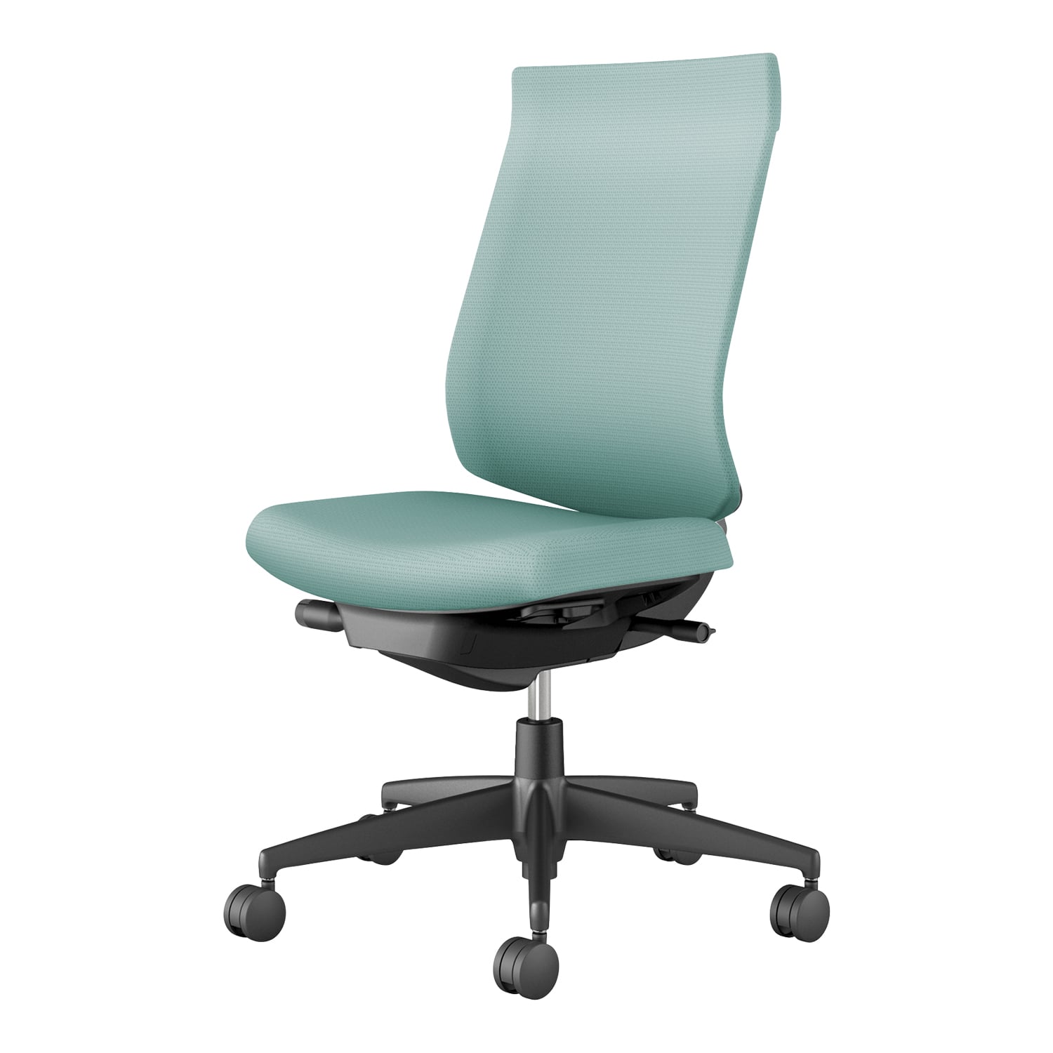 アッシュターコイズ