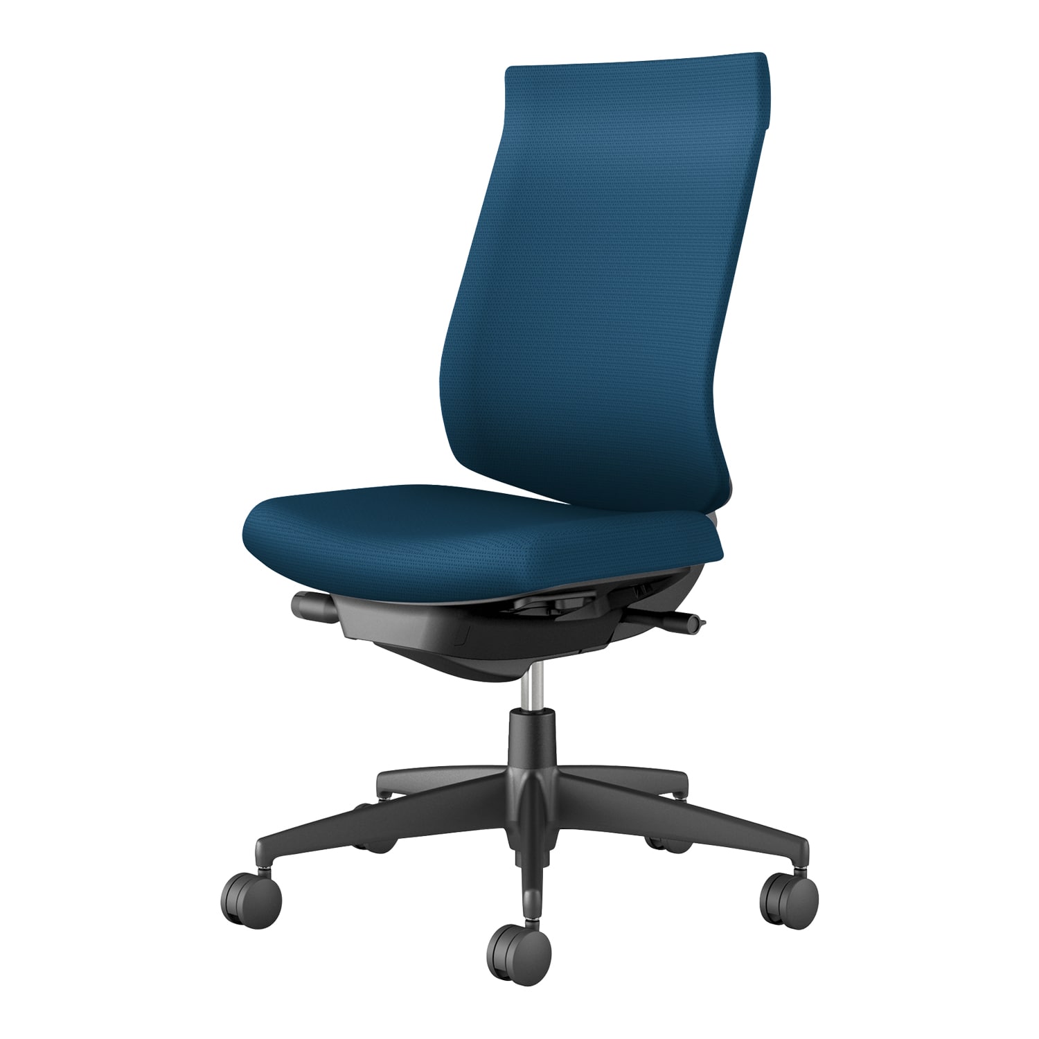 プルシアンブルー