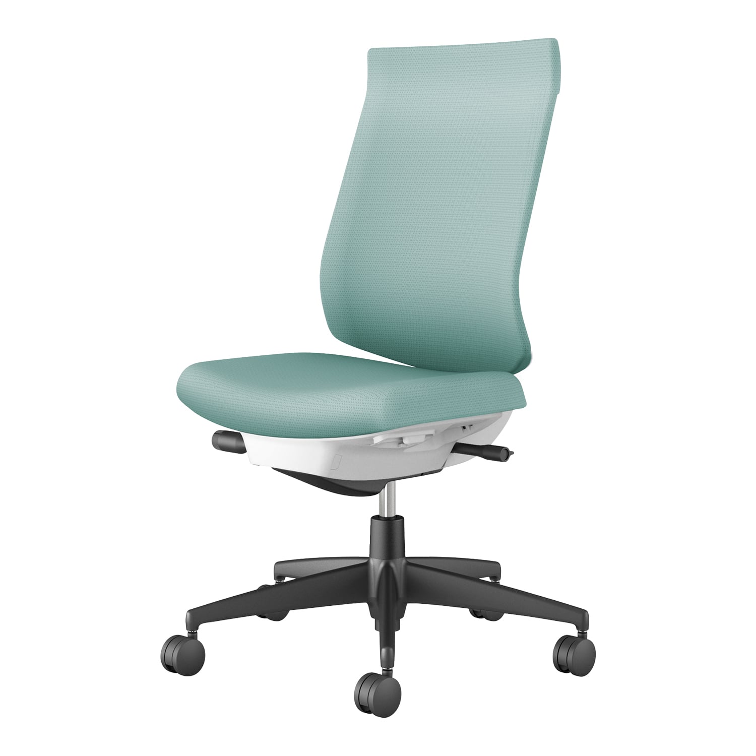 アッシュターコイズ