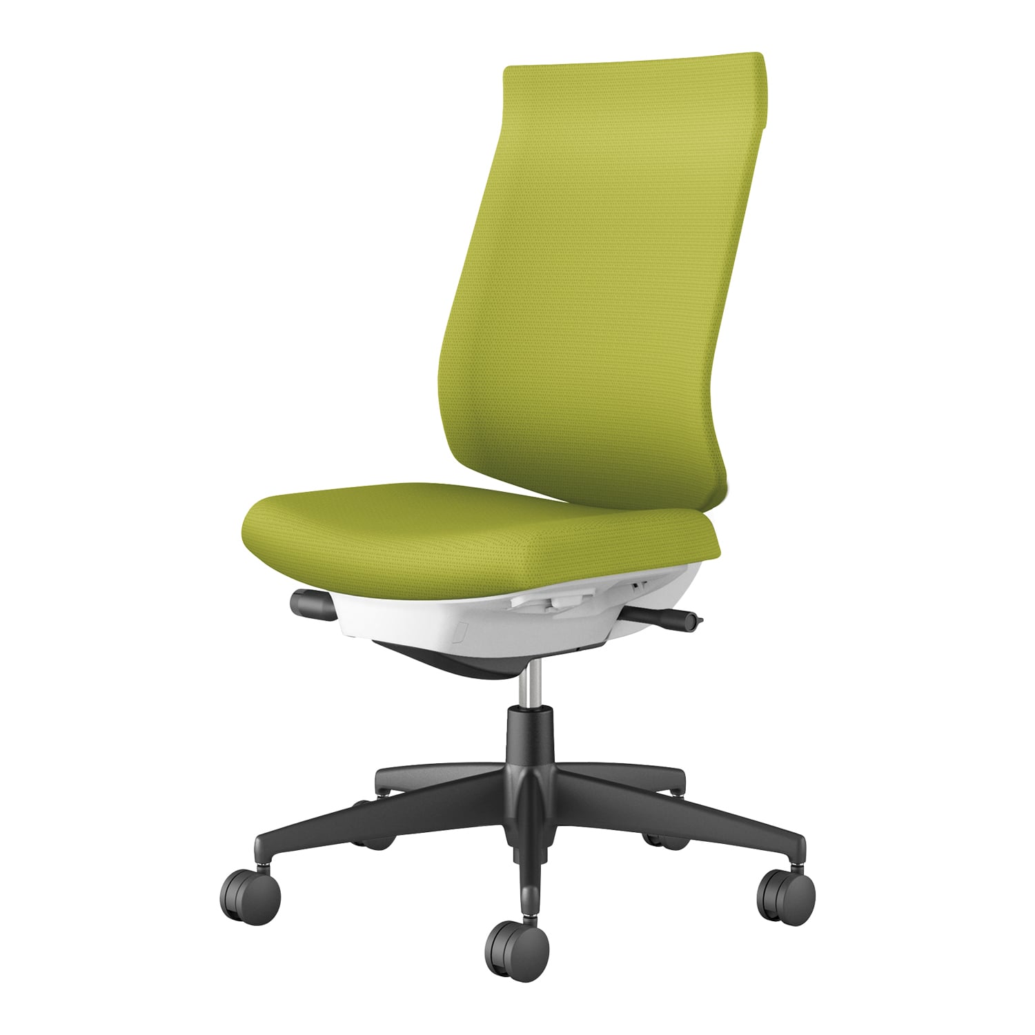 ライトオリーブ