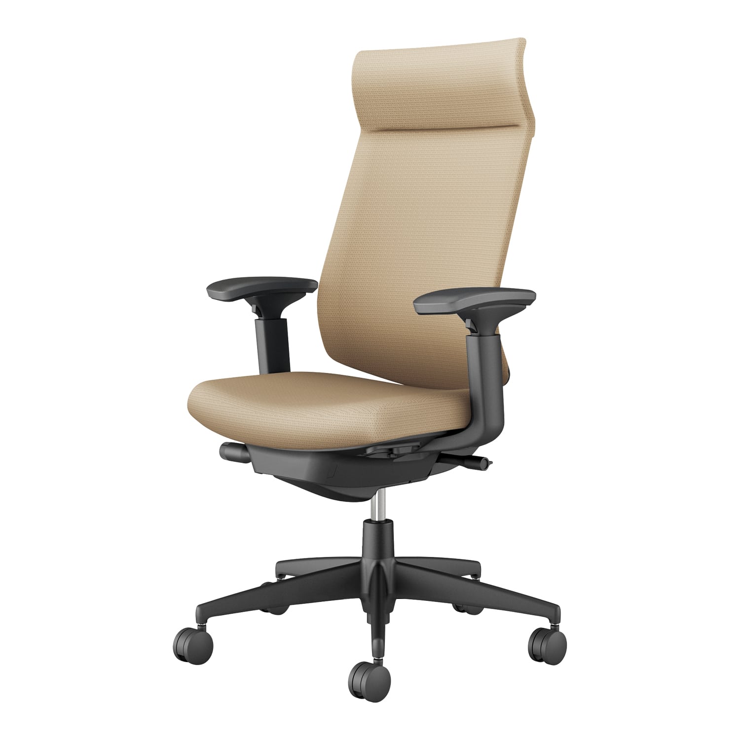 ソフトベージュ