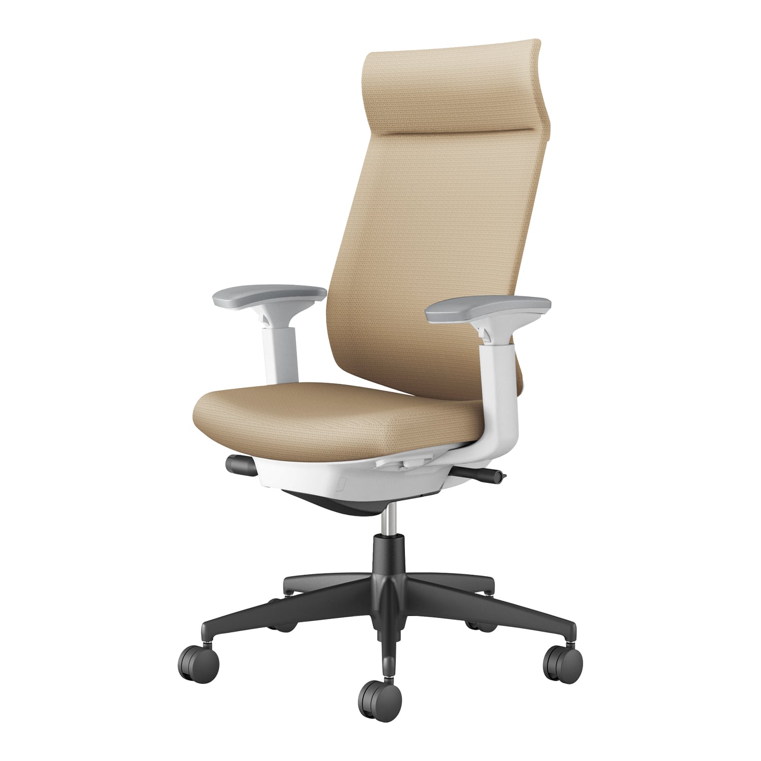 ソフトベージュ