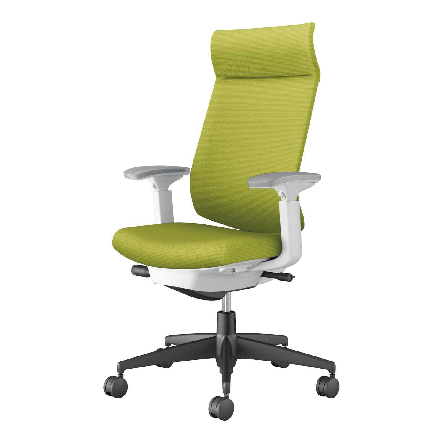 ライトオリーブ