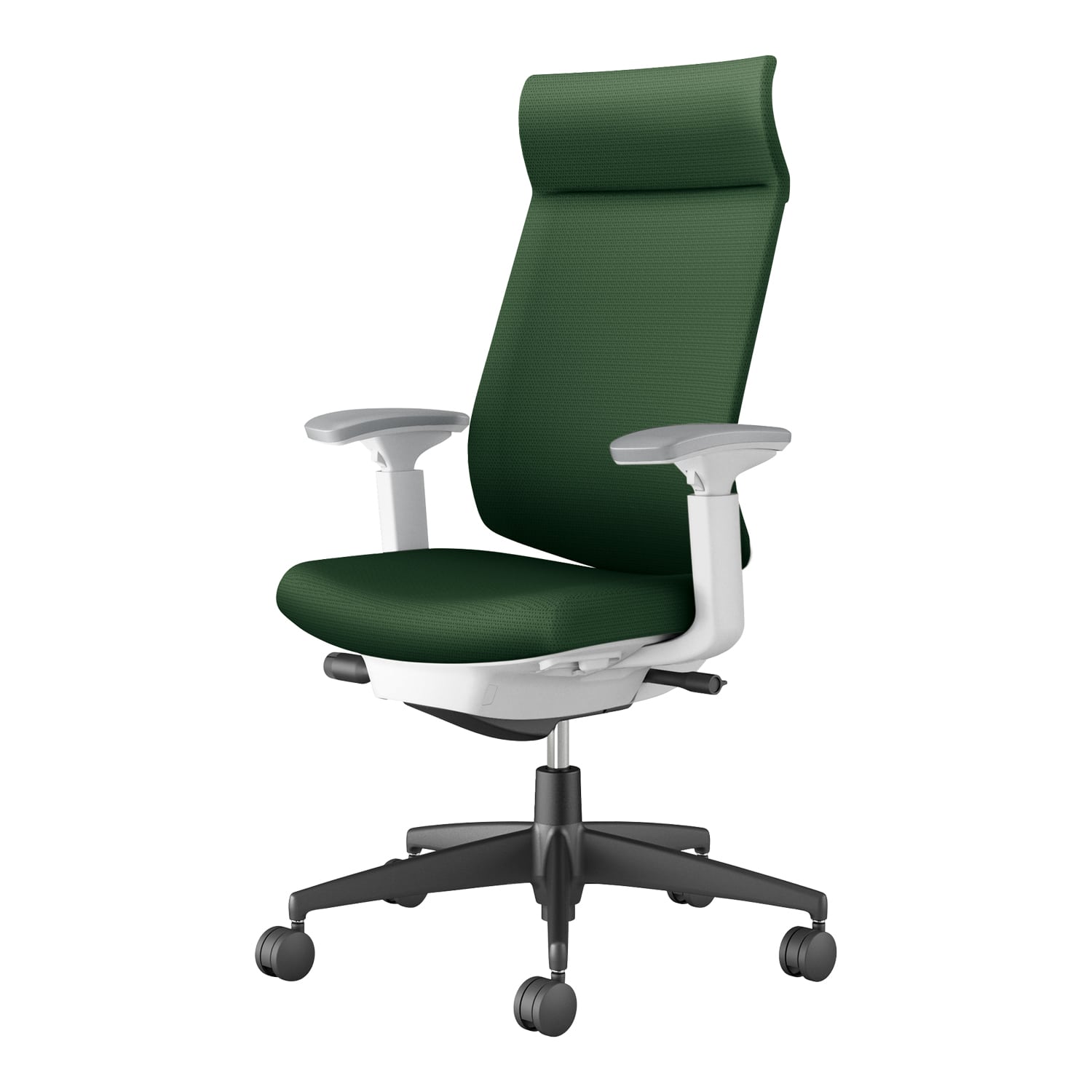 ディープグリーン