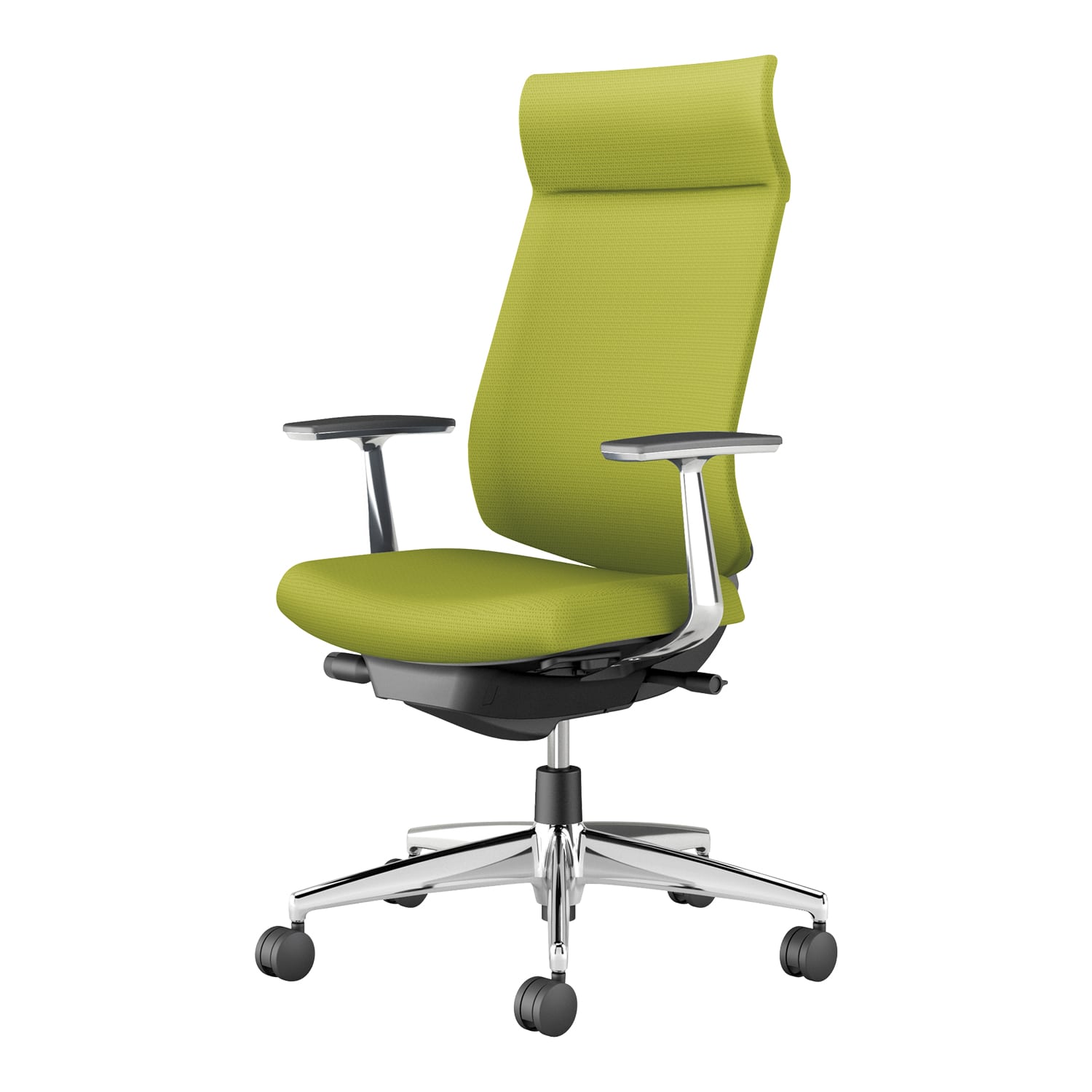 ライトオリーブ